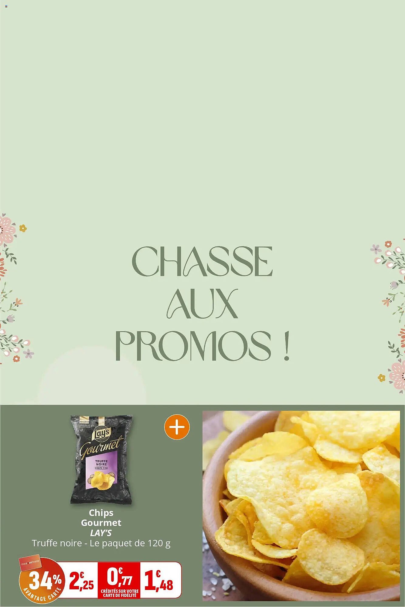 Catalogue Coccinelle Express