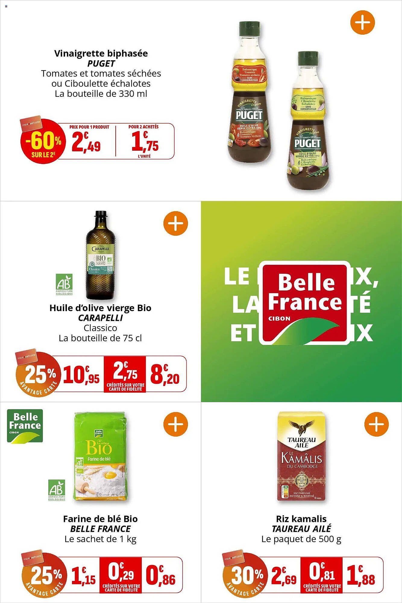 Catalogue Coccinelle Express (2026-03-25 - 2026-04-05)