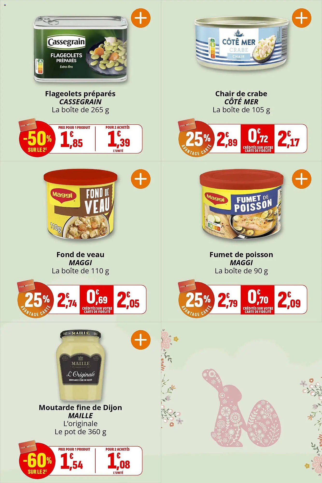 Catalogue Coccinelle Express (2026-03-25 - 2026-04-05)