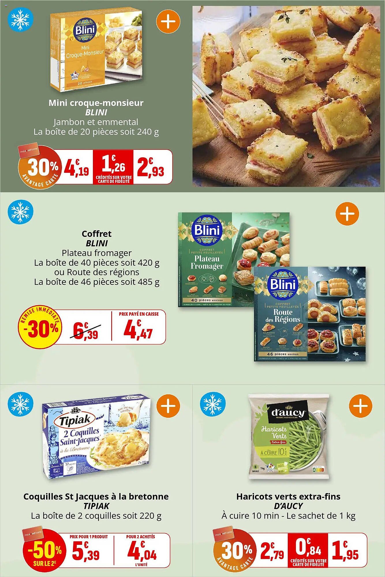 Catalogue Coccinelle Express (2026-03-25 - 2026-04-05)