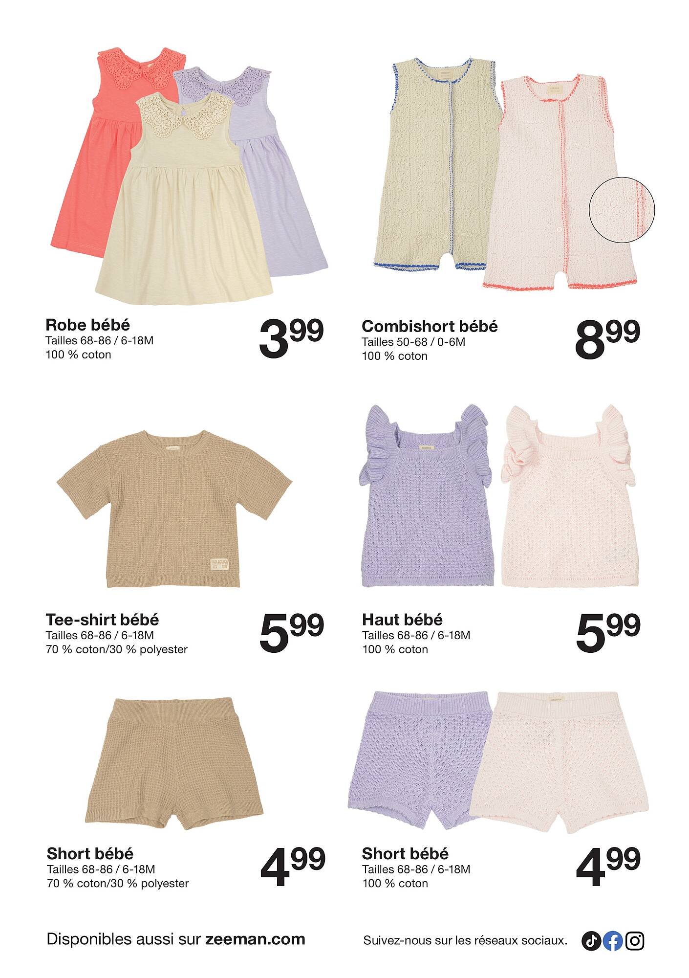 Catalogue Zeeman (2026-05-08 - 2026-05-15)