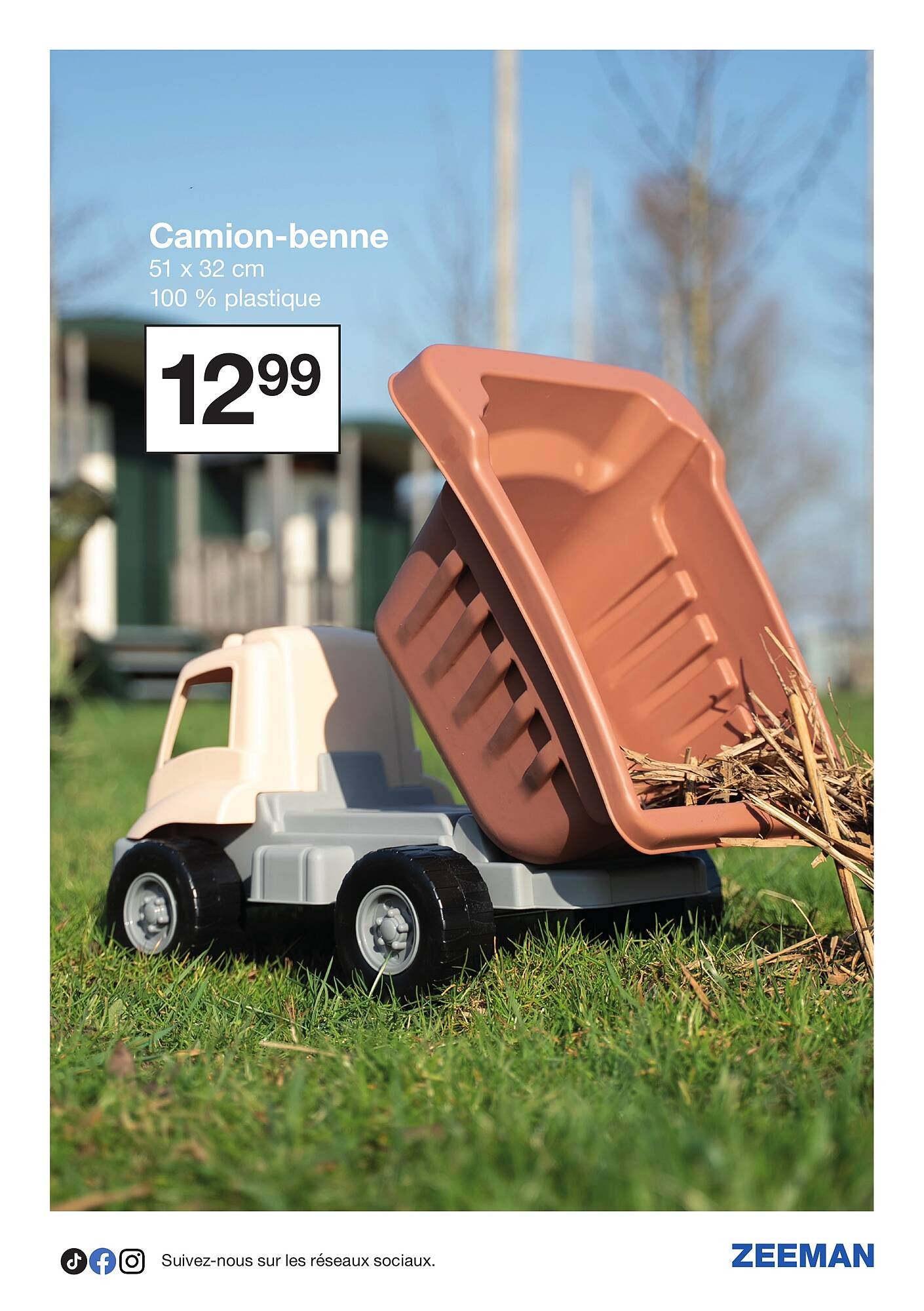 Catalogue Zeeman (2026-05-08 - 2026-05-15)