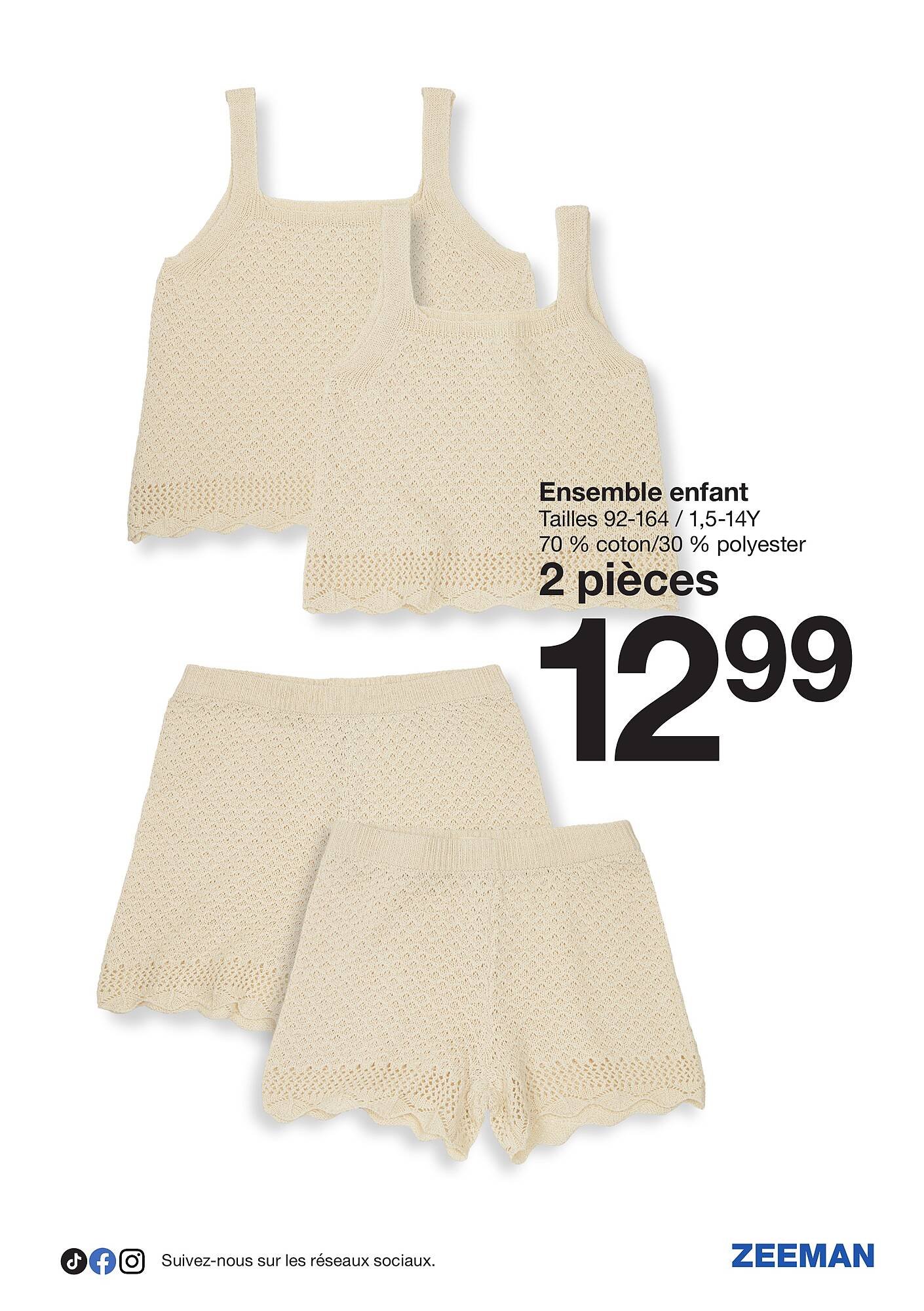 Catalogue Zeeman (2026-05-08 - 2026-05-15)