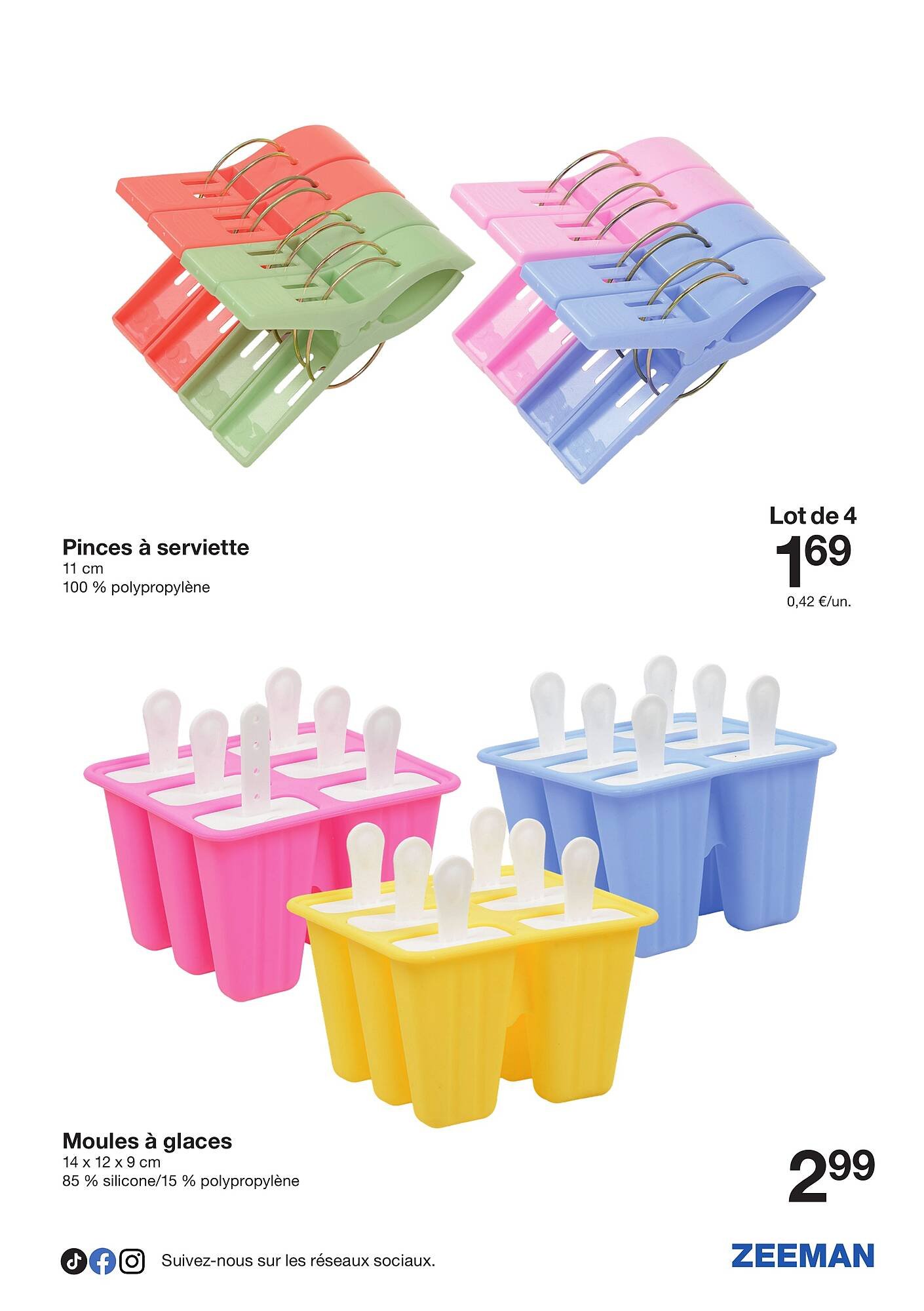 Catalogue Zeeman (2026-05-08 - 2026-05-15)