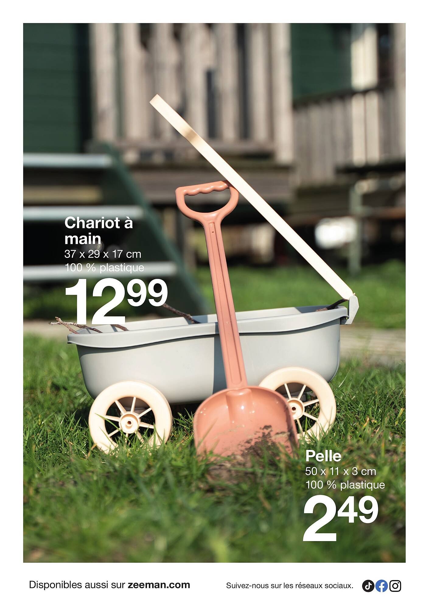 Catalogue Zeeman (2026-05-08 - 2026-05-15)