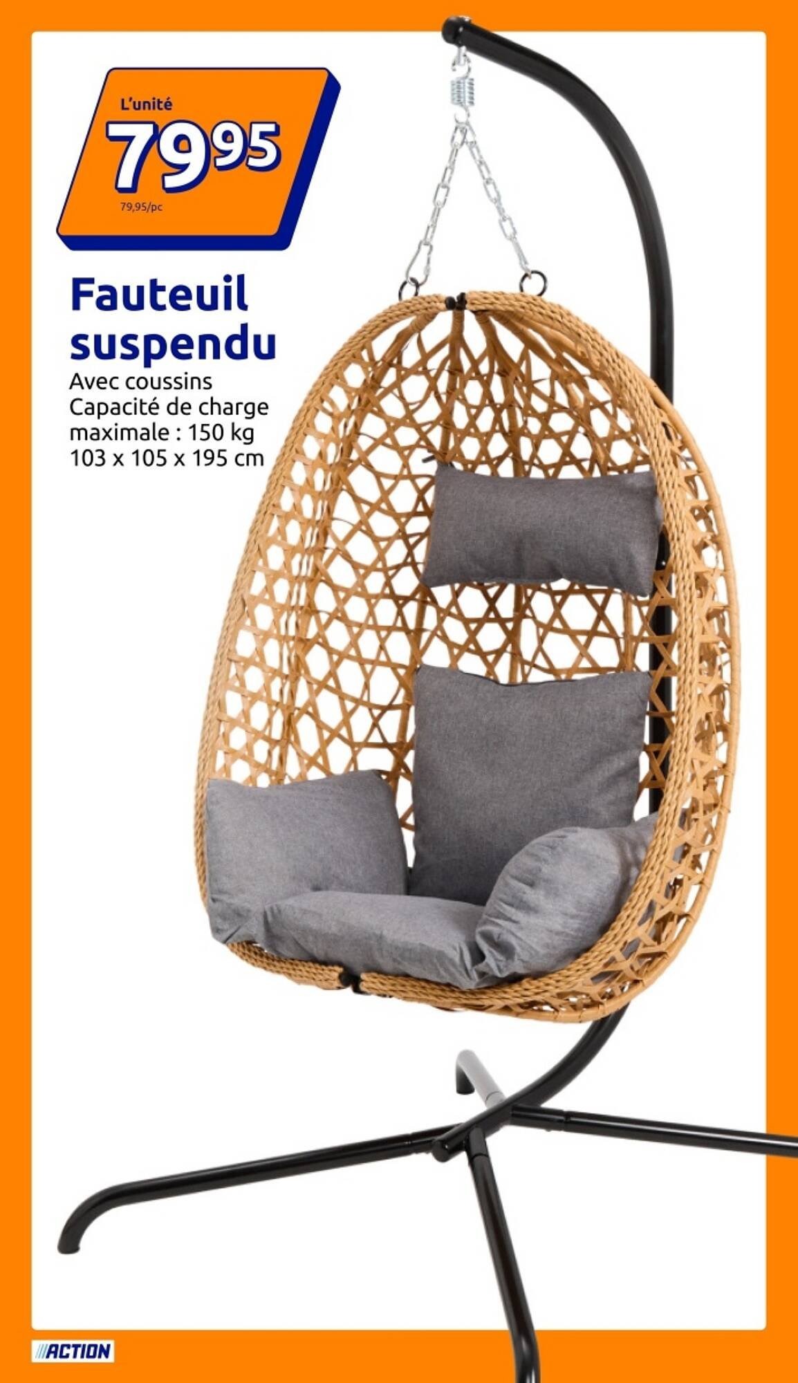 Catalogue Action (2026-04-22 - 2026-04-28)