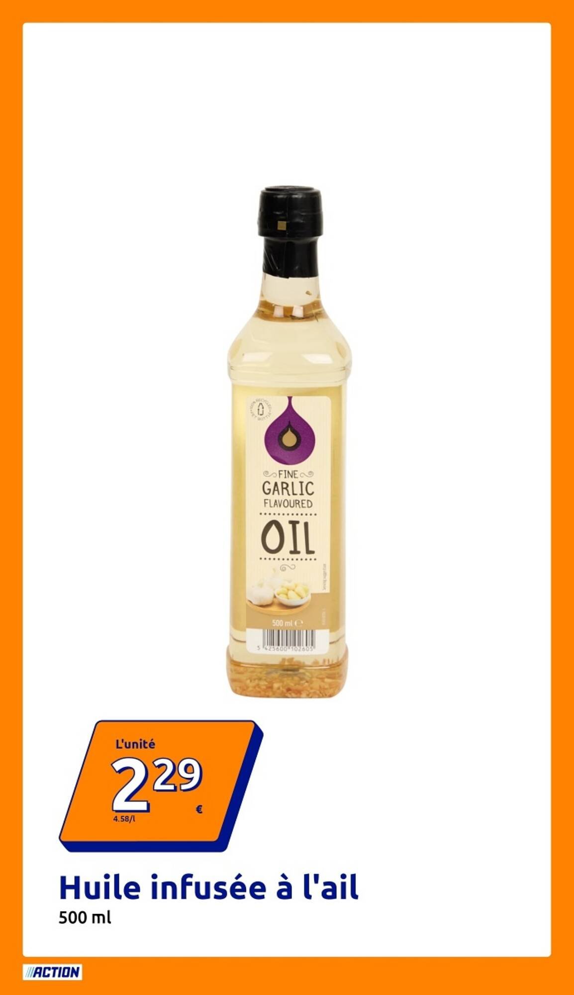 Catalogue Action (2026-04-22 - 2026-04-28)