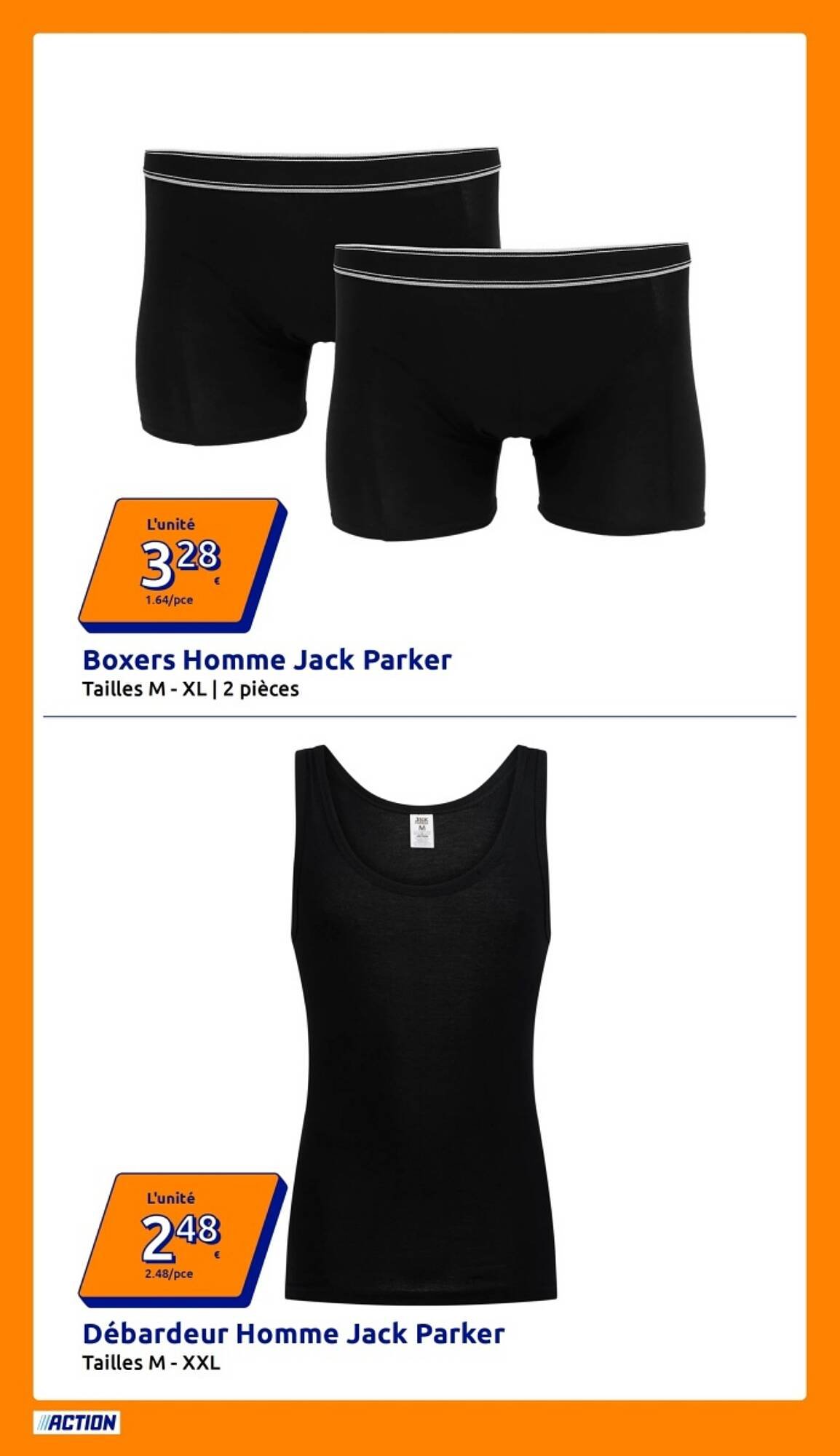 Catalogue Action (2026-04-22 - 2026-04-28)