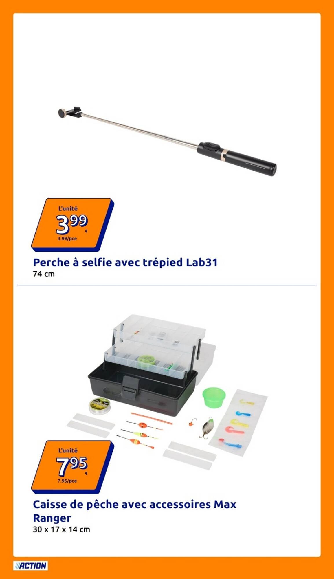 Catalogue Action (2026-04-22 - 2026-04-28)