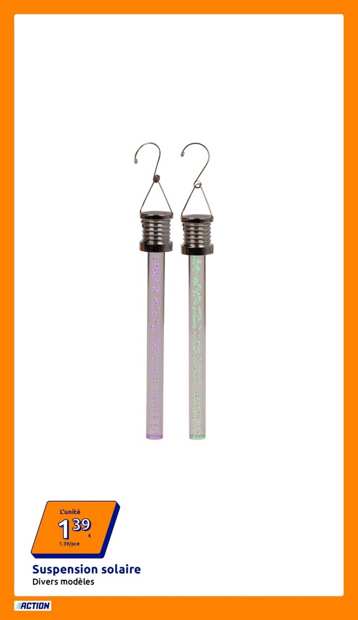 Catalogue Action (2026-04-22 - 2026-04-28)