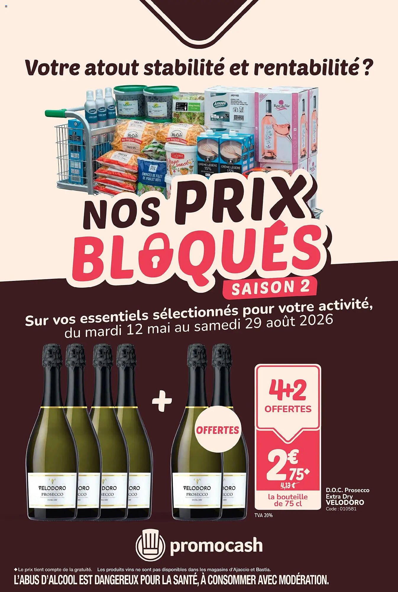 Catalogue Promocash