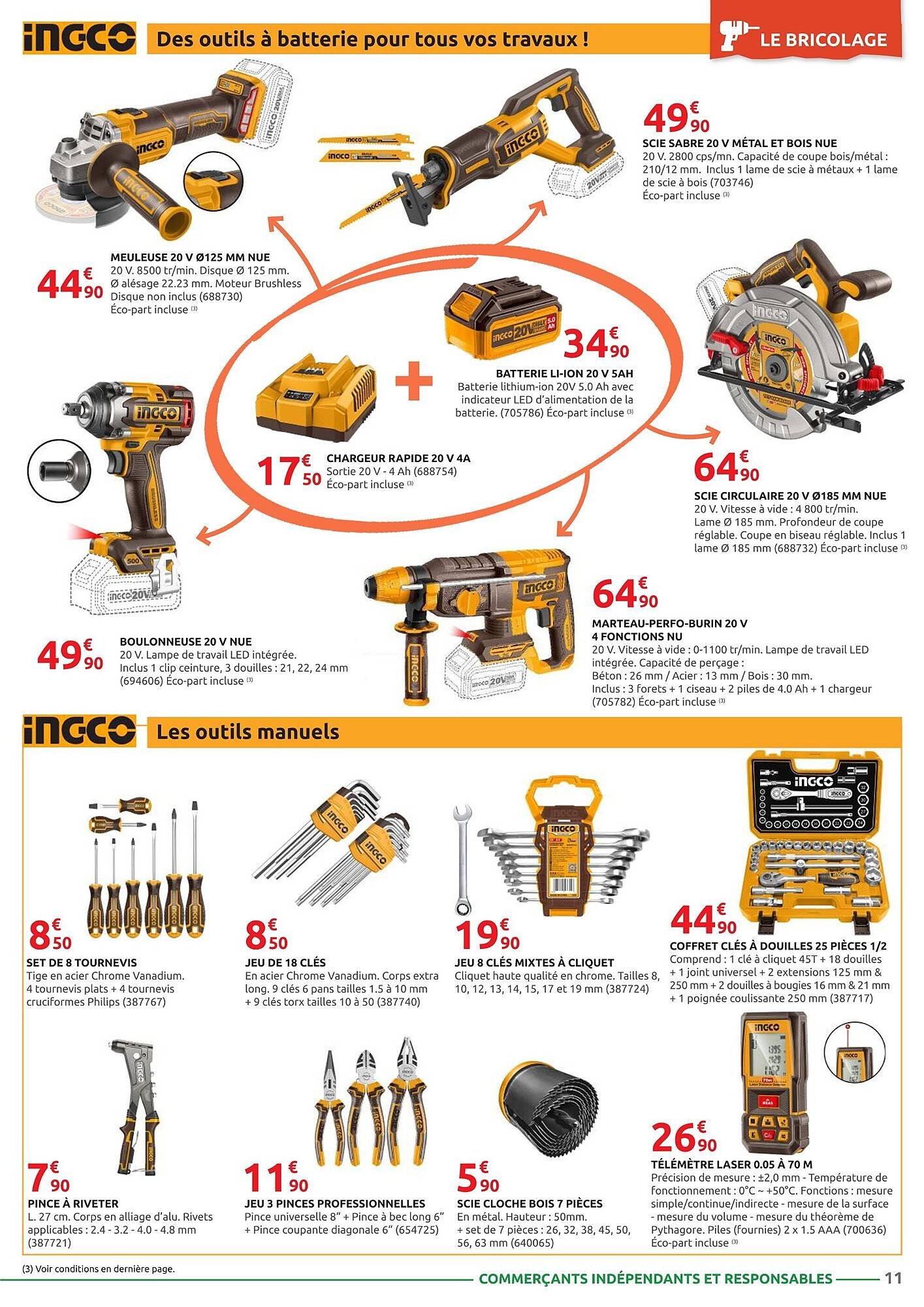 Catalogue Rural Master