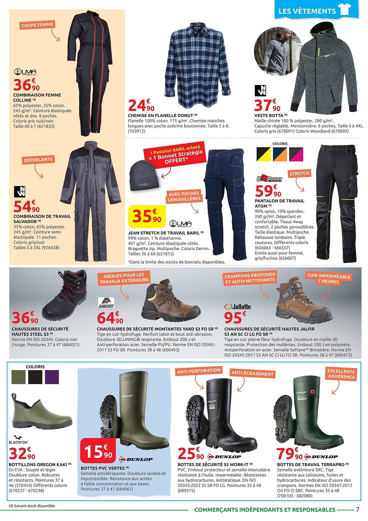 Catalogue Rural Master