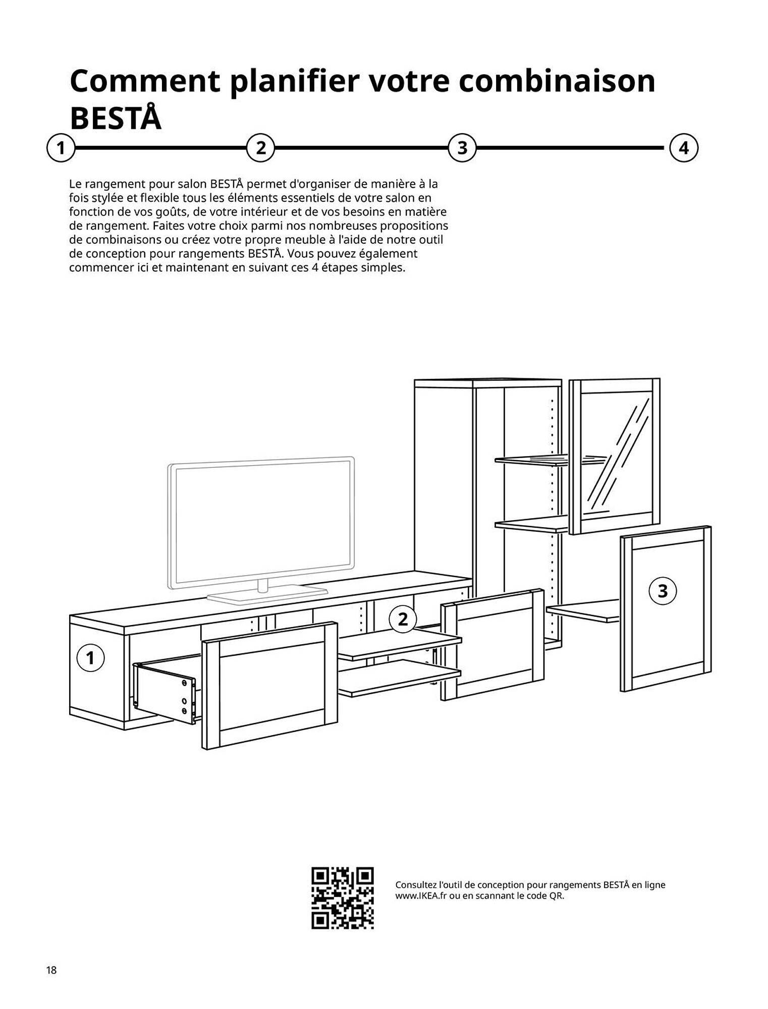Catalogue IKEA