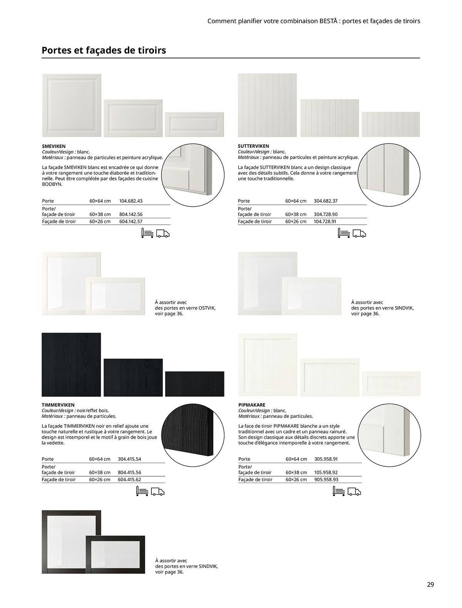Catalogue IKEA