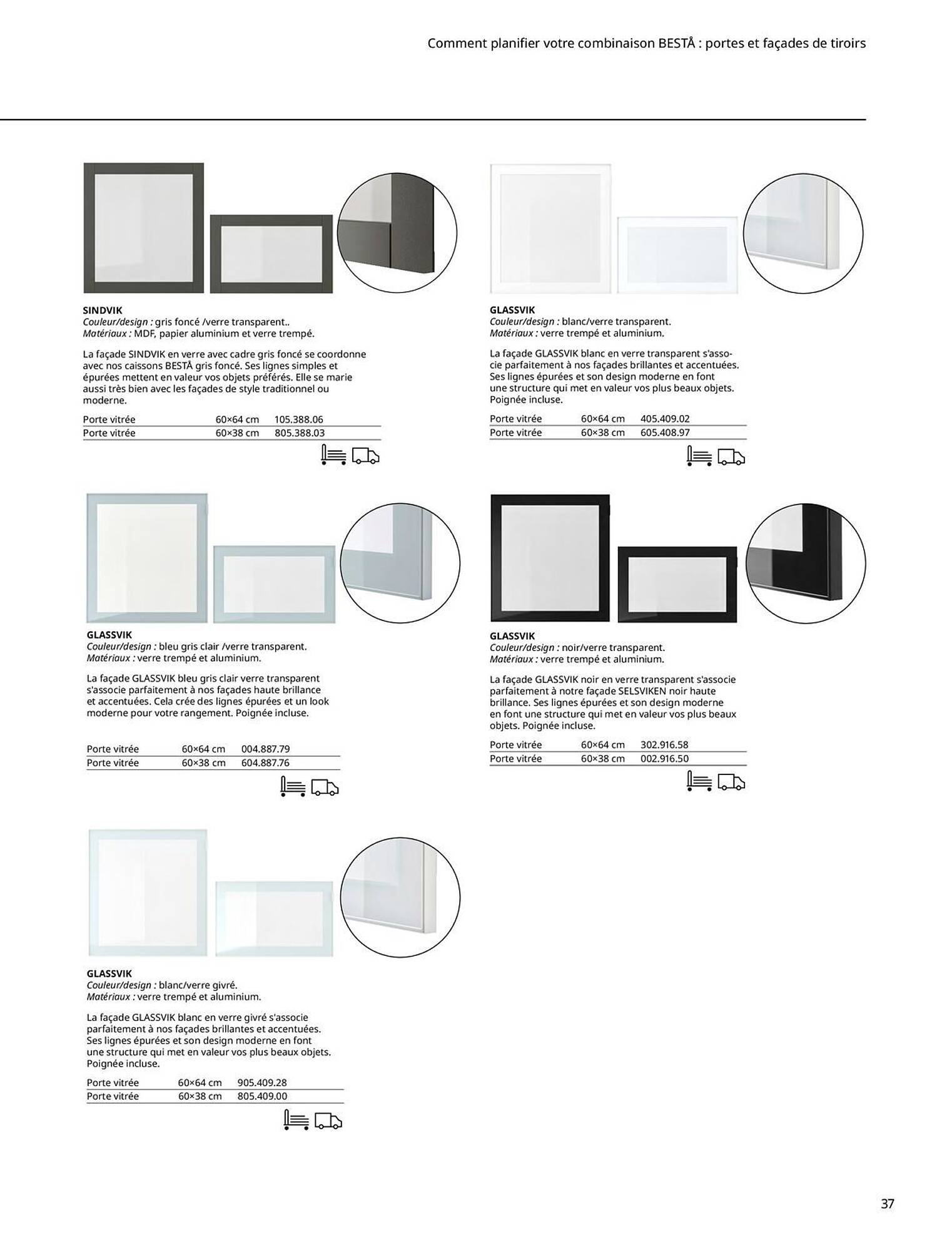 Catalogue IKEA