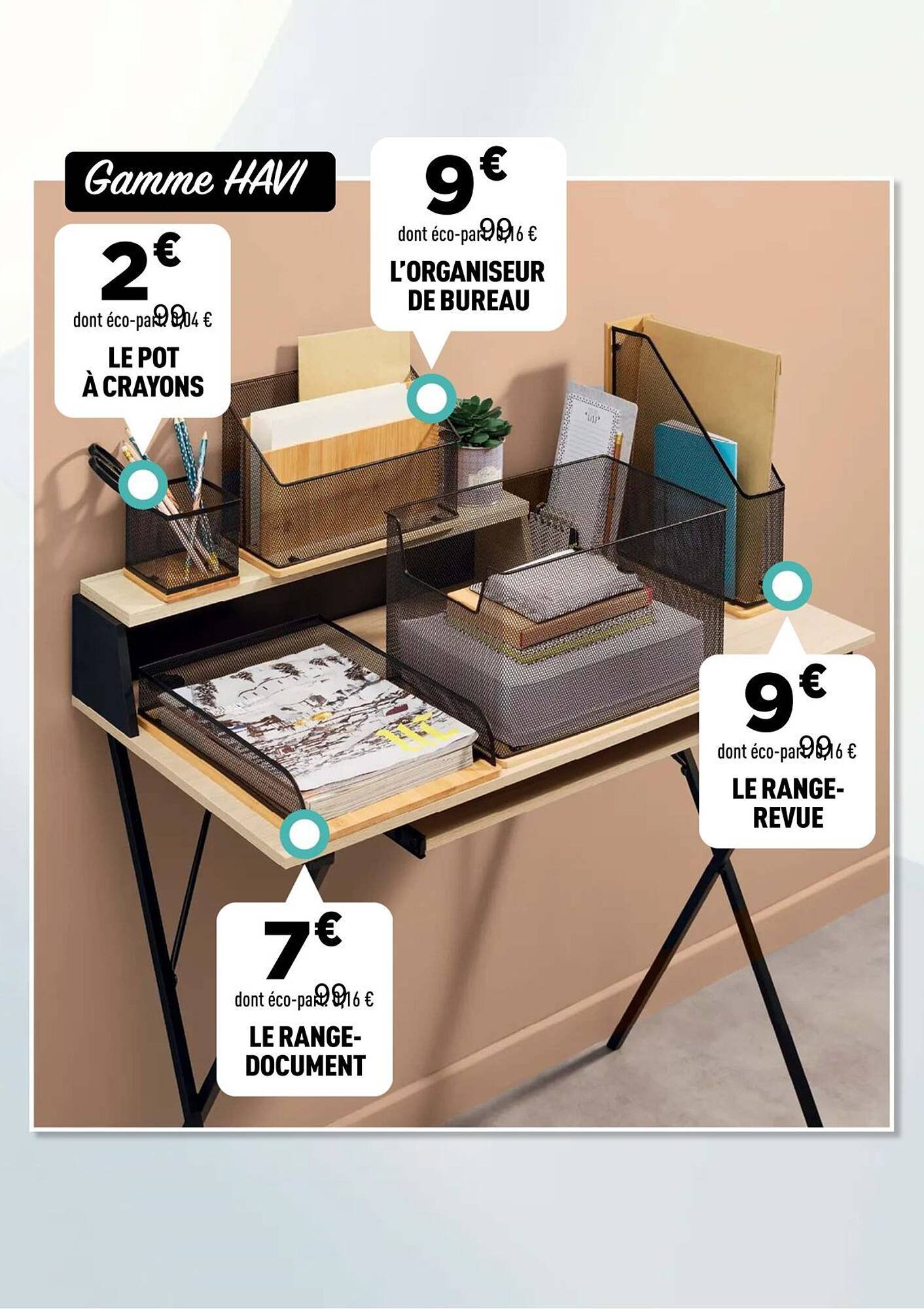 Catalogue Centrakor (2025-08-18 - 2025-08-31)