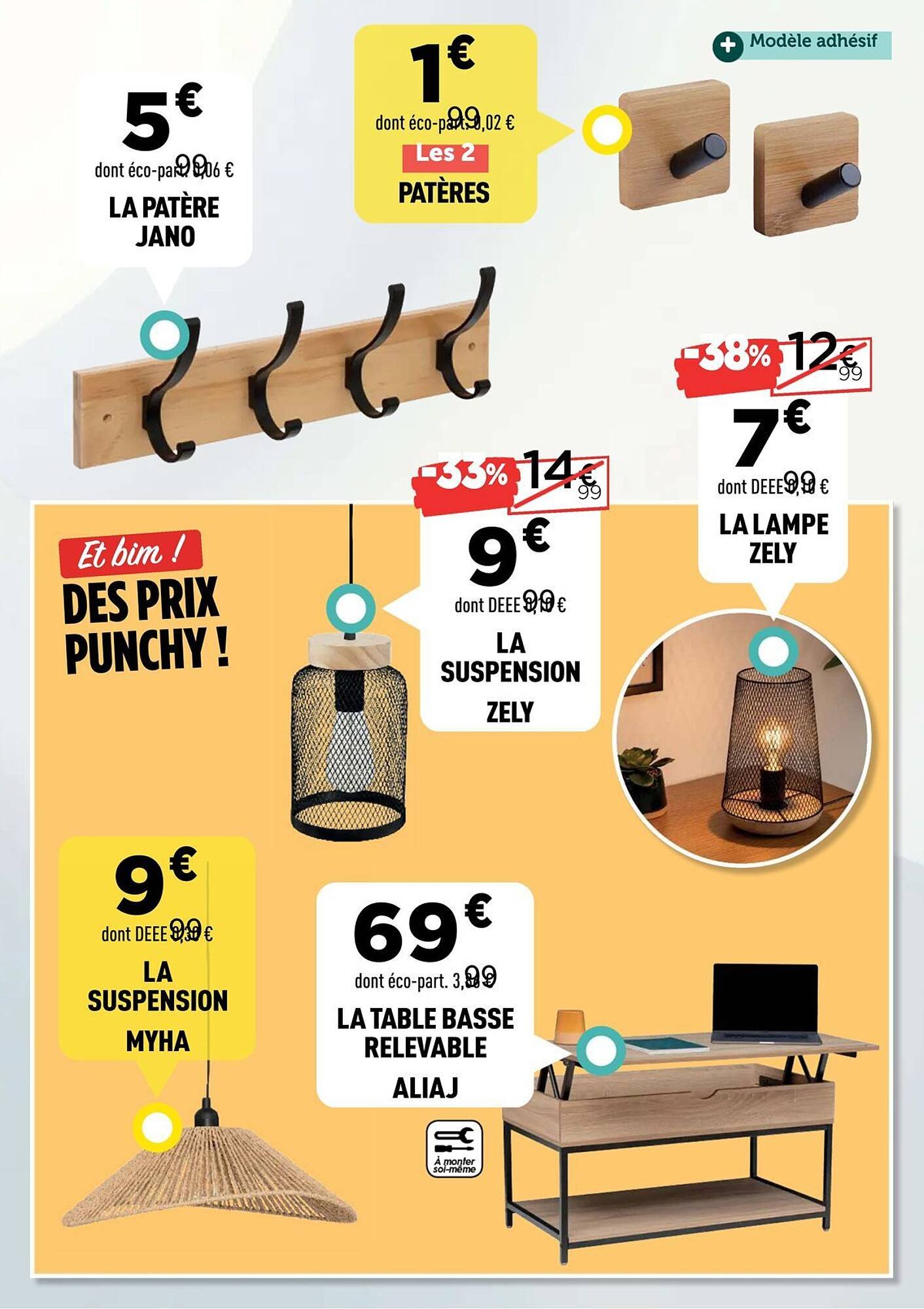 Catalogue Centrakor (2025-08-18 - 2025-08-31)