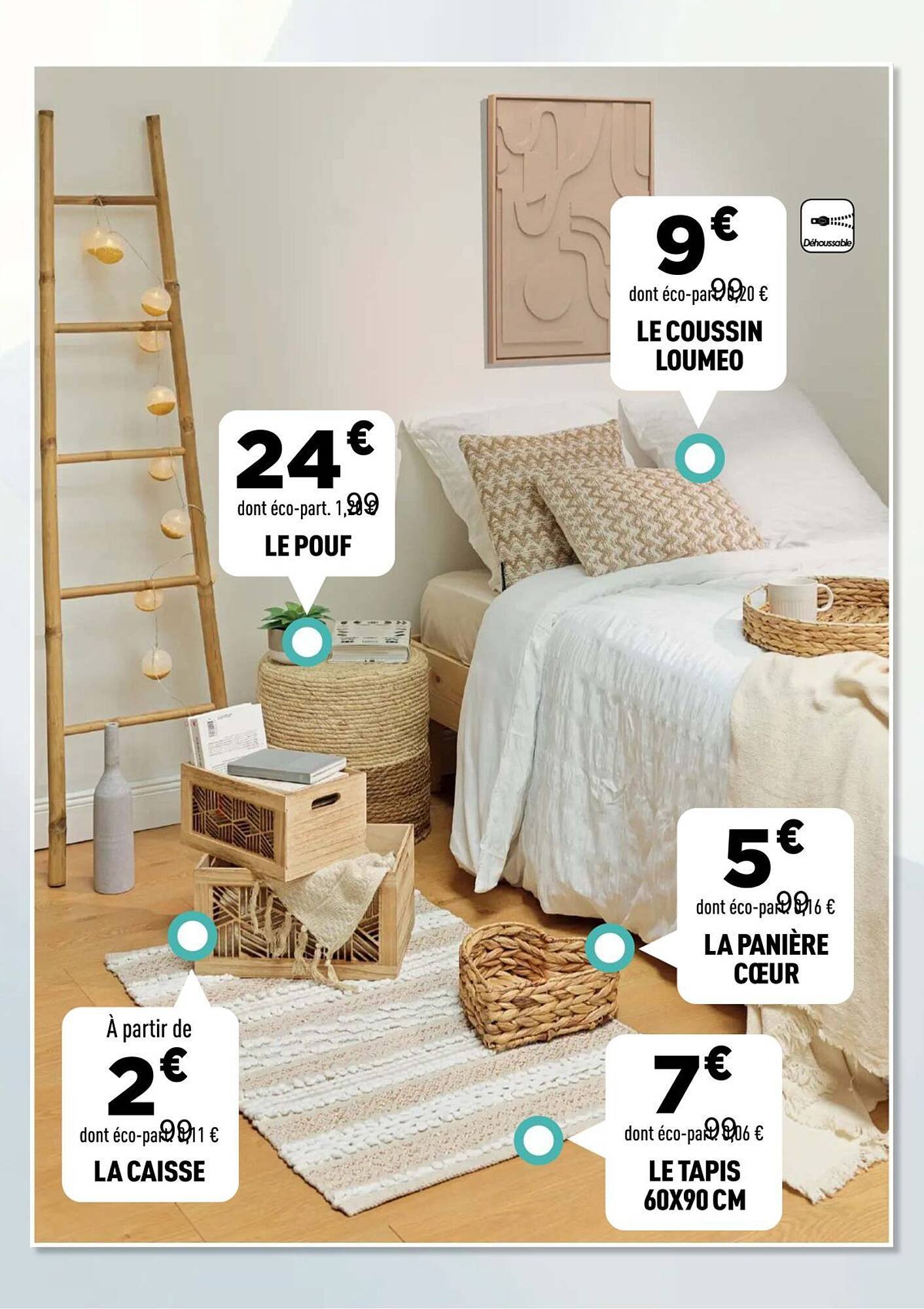 Catalogue Centrakor (2025-08-18 - 2025-08-31)