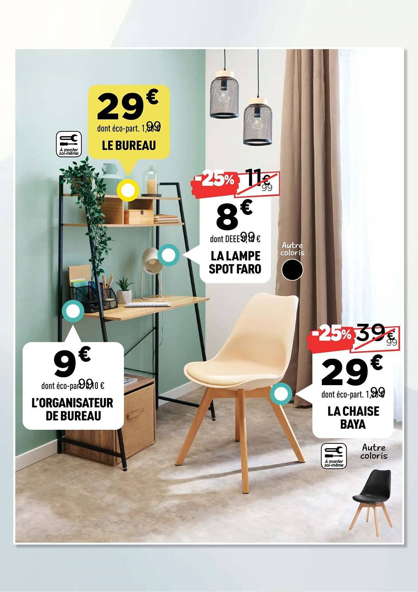 Catalogue Centrakor (2025-08-18 - 2025-08-31)