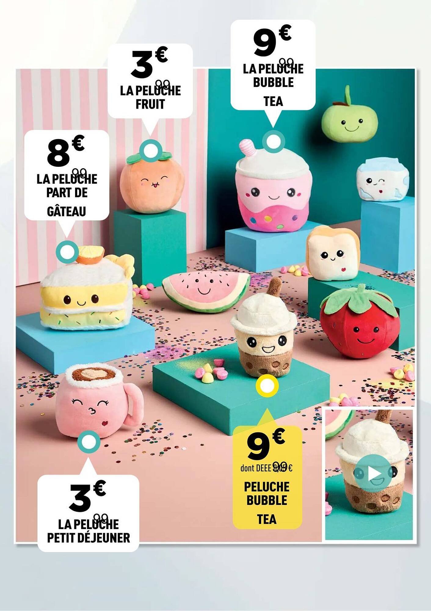 Catalogue Centrakor (2025-08-18 - 2025-08-31)