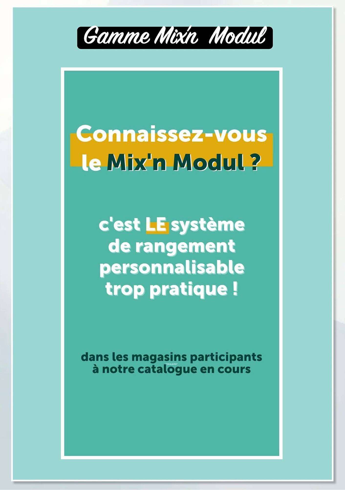 Catalogue Centrakor (2025-08-18 - 2025-08-31)