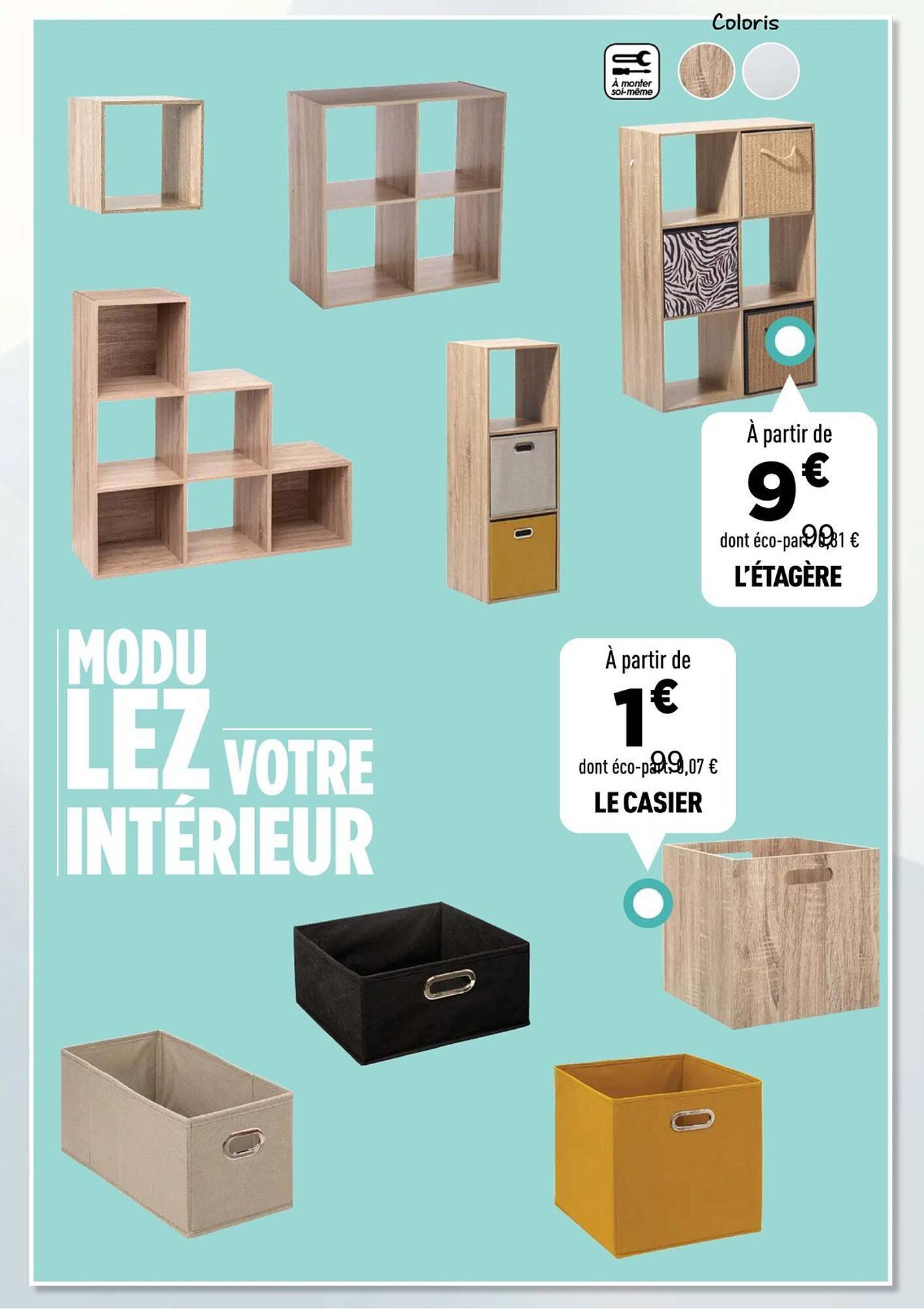 Catalogue Centrakor (2025-08-18 - 2025-08-31)