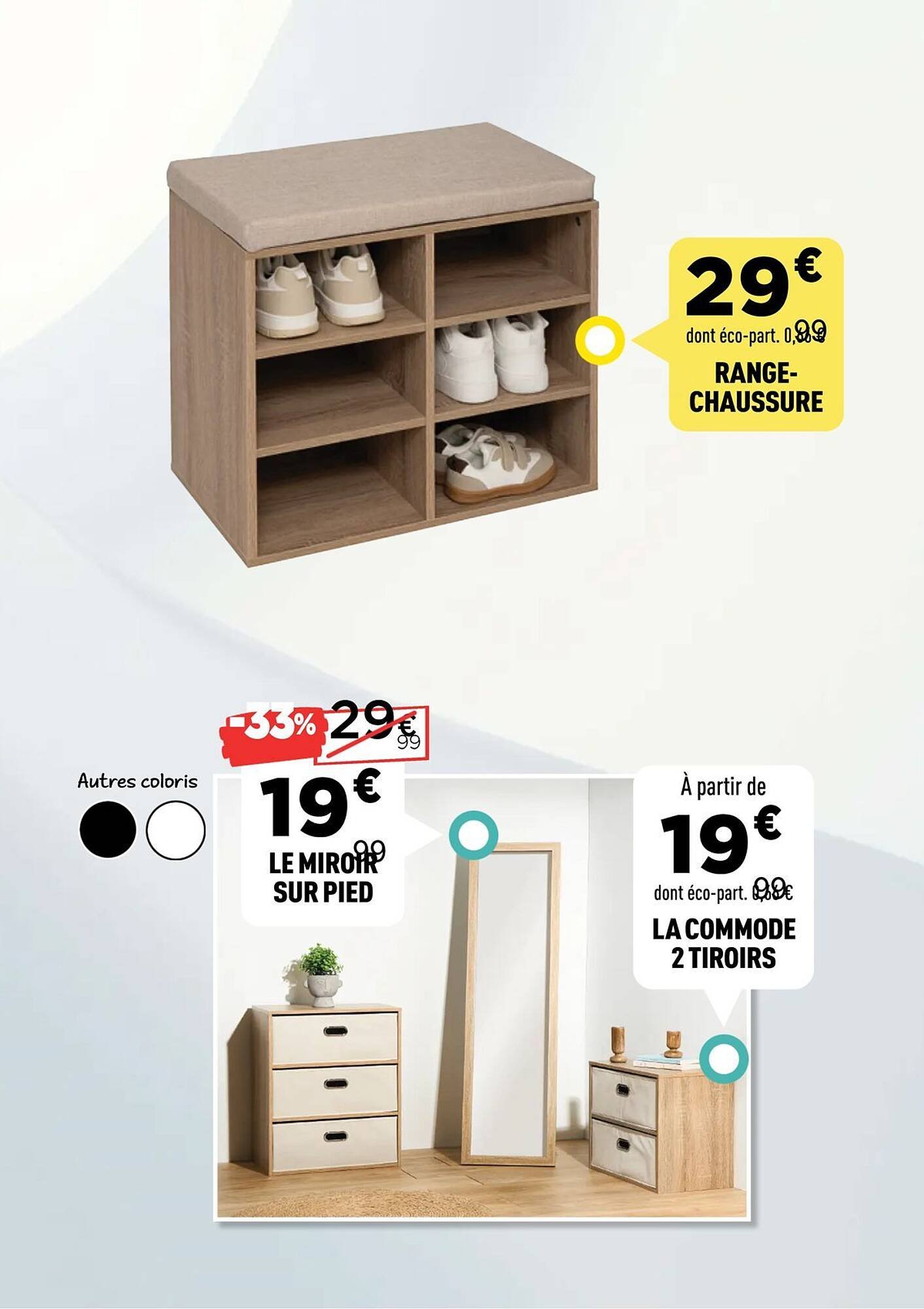 Catalogue Centrakor (2025-08-18 - 2025-08-31)
