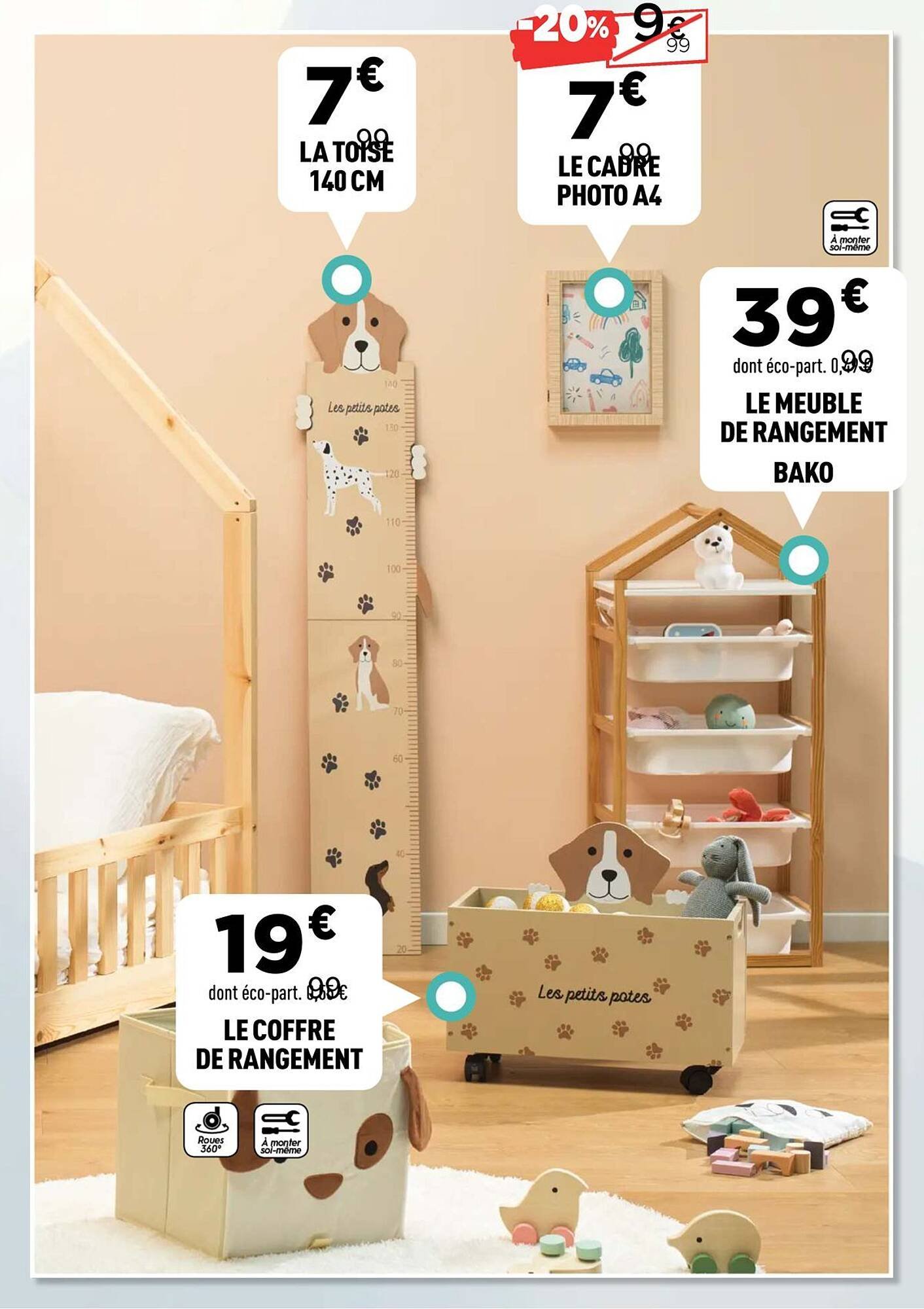 Catalogue Centrakor (2025-08-18 - 2025-08-31)