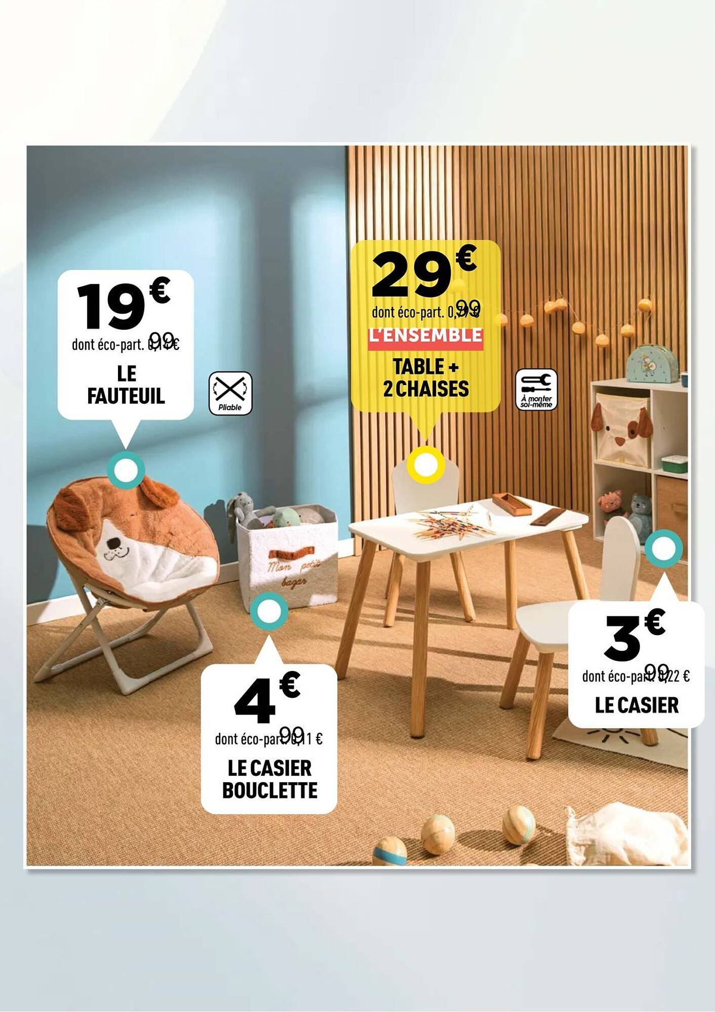 Catalogue Centrakor (2025-08-18 - 2025-08-31)