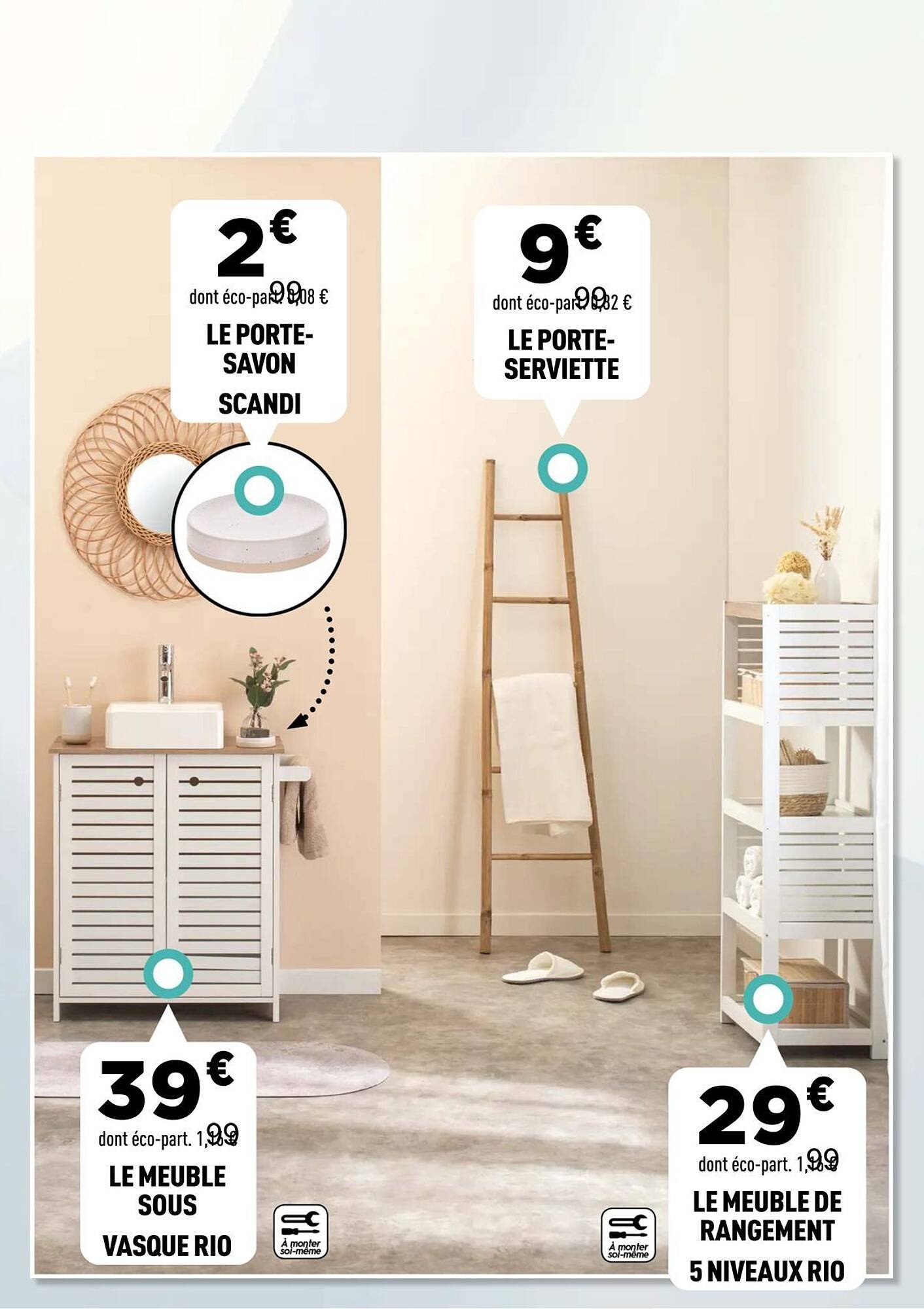 Catalogue Centrakor (2025-08-18 - 2025-08-31)