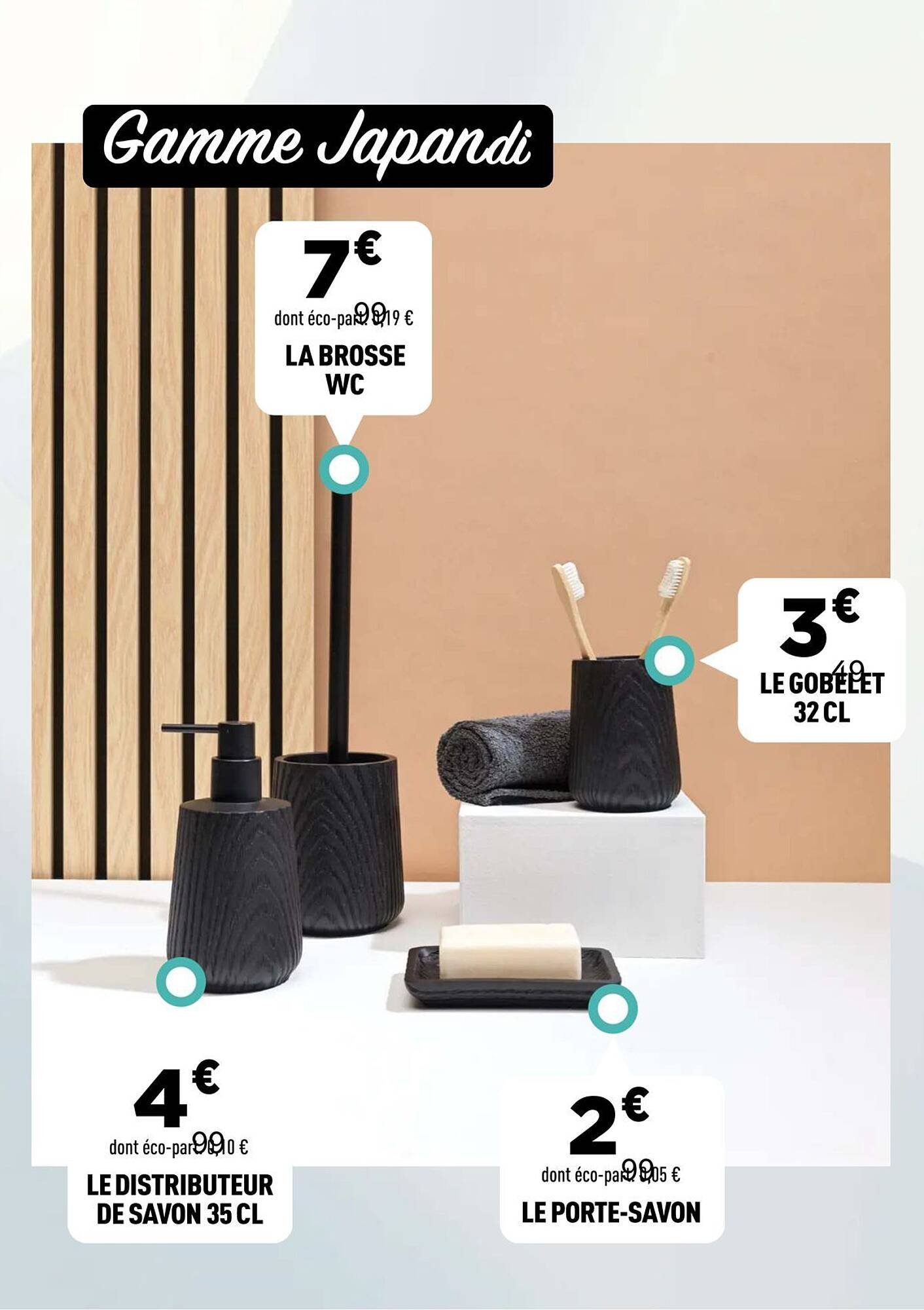 Catalogue Centrakor (2025-08-18 - 2025-08-31)