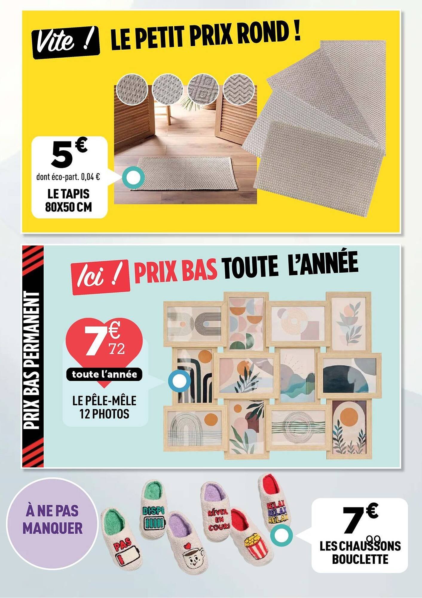 Catalogue Centrakor (2025-08-18 - 2025-08-31)