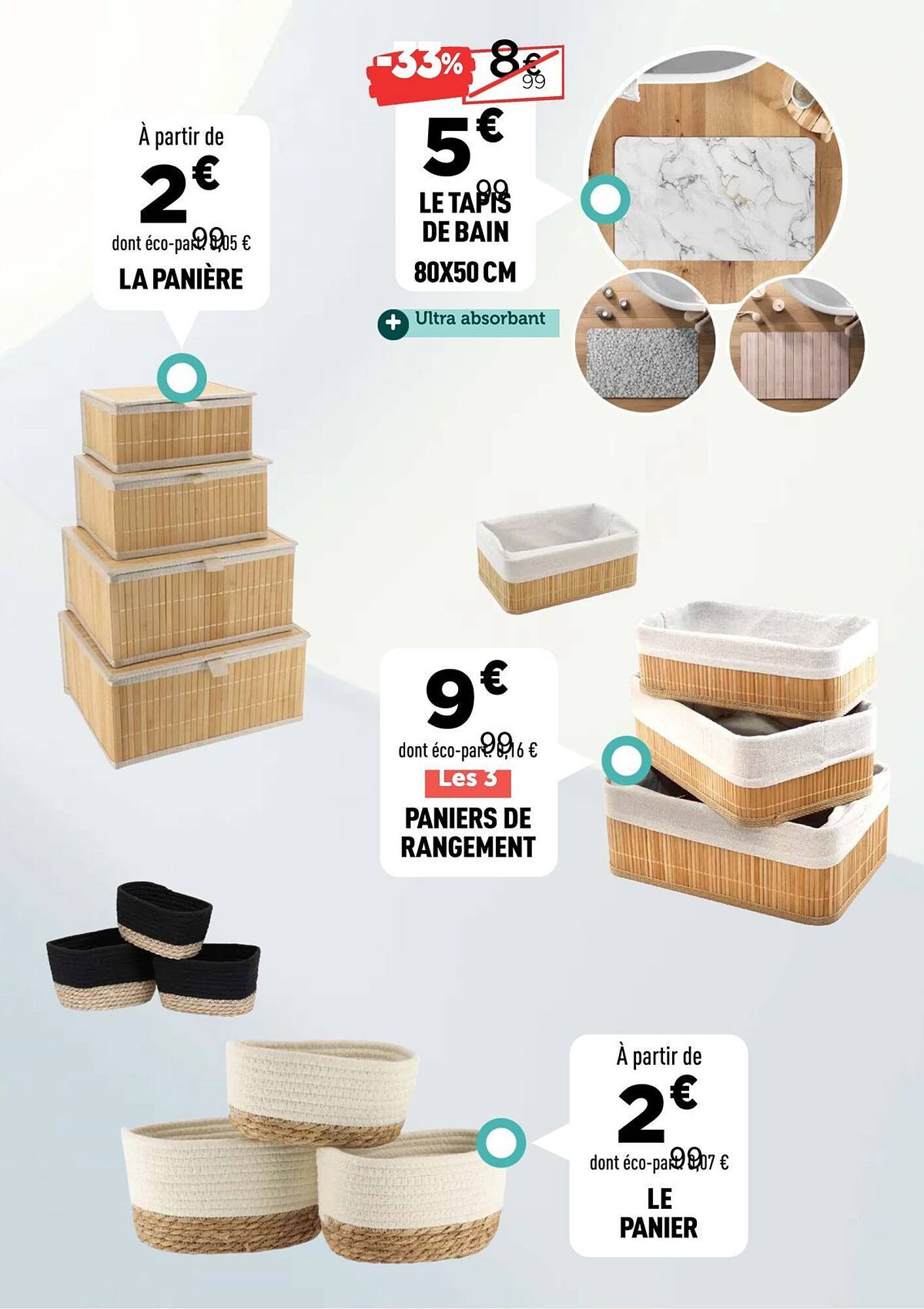 Catalogue Centrakor (2025-08-18 - 2025-08-31)