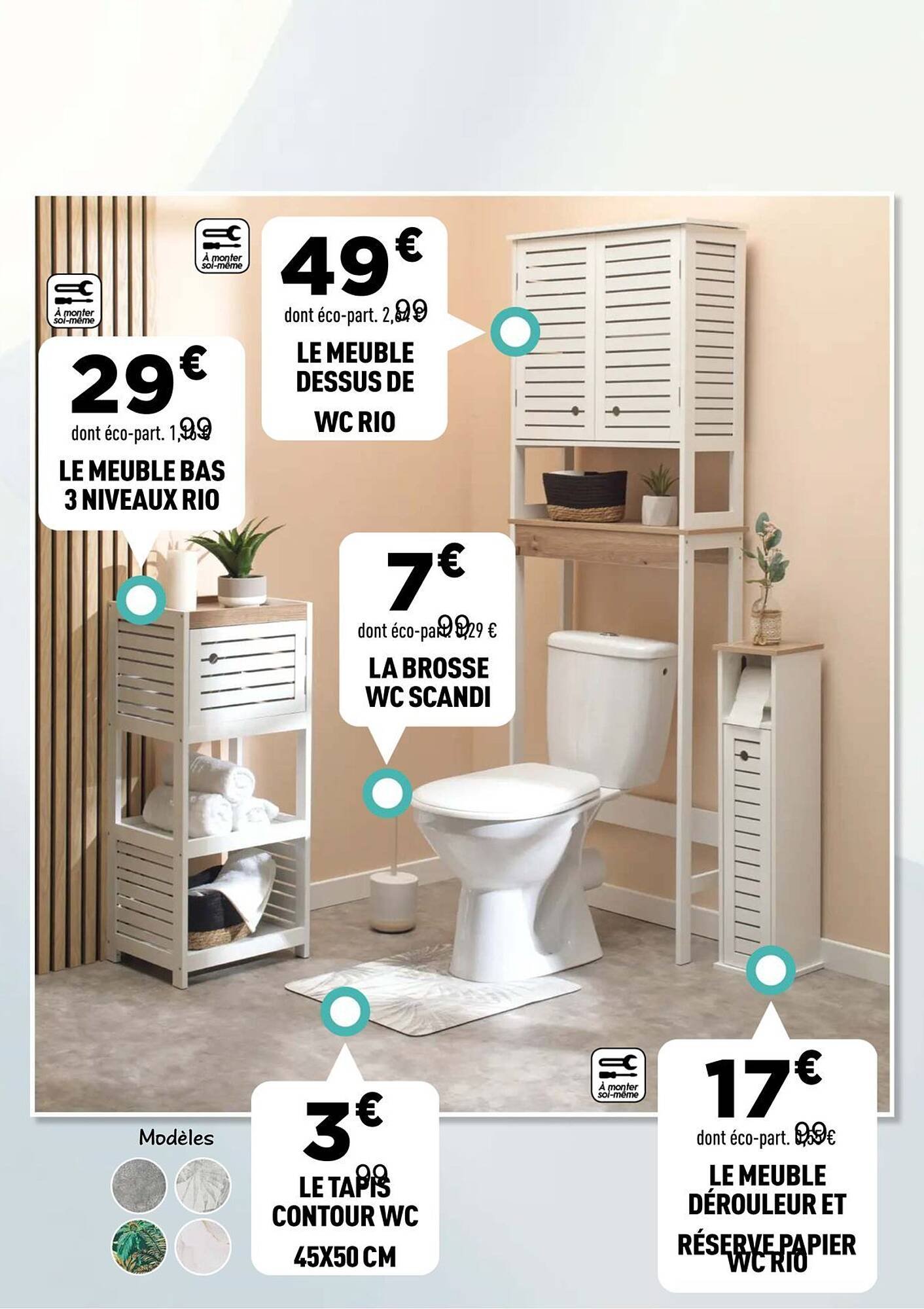 Catalogue Centrakor (2025-08-18 - 2025-08-31)