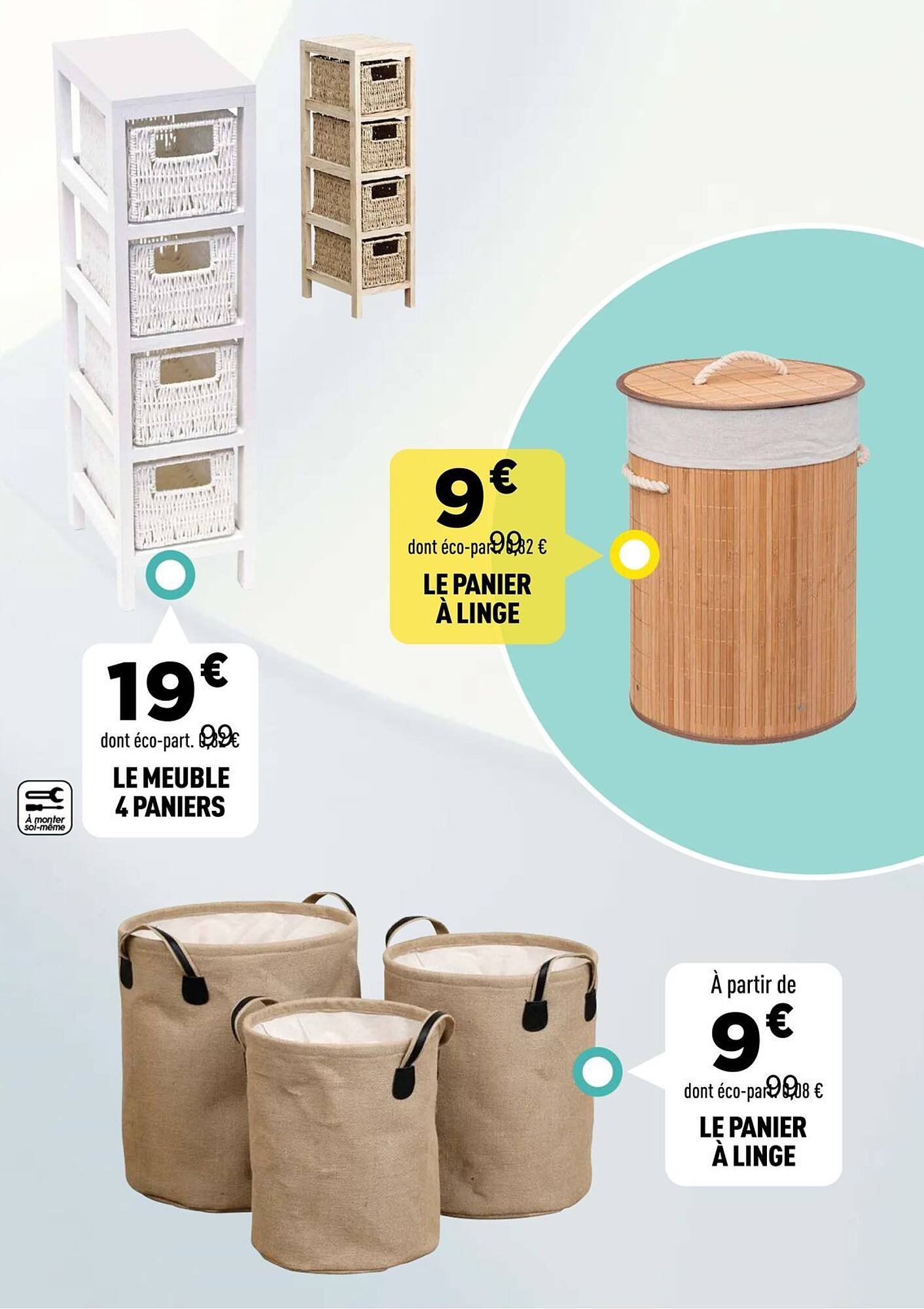 Catalogue Centrakor (2025-08-18 - 2025-08-31)