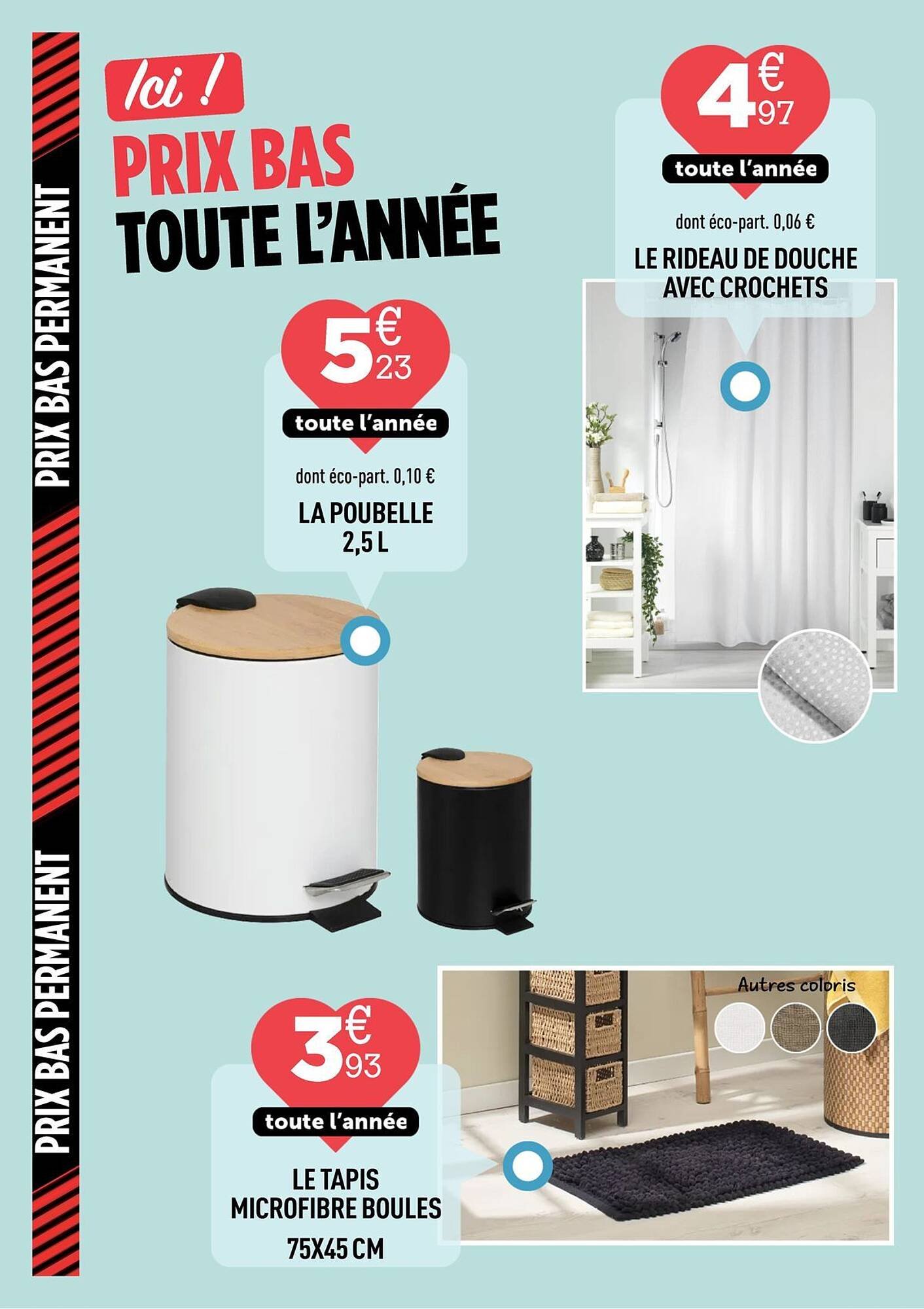 Catalogue Centrakor (2025-08-18 - 2025-08-31)