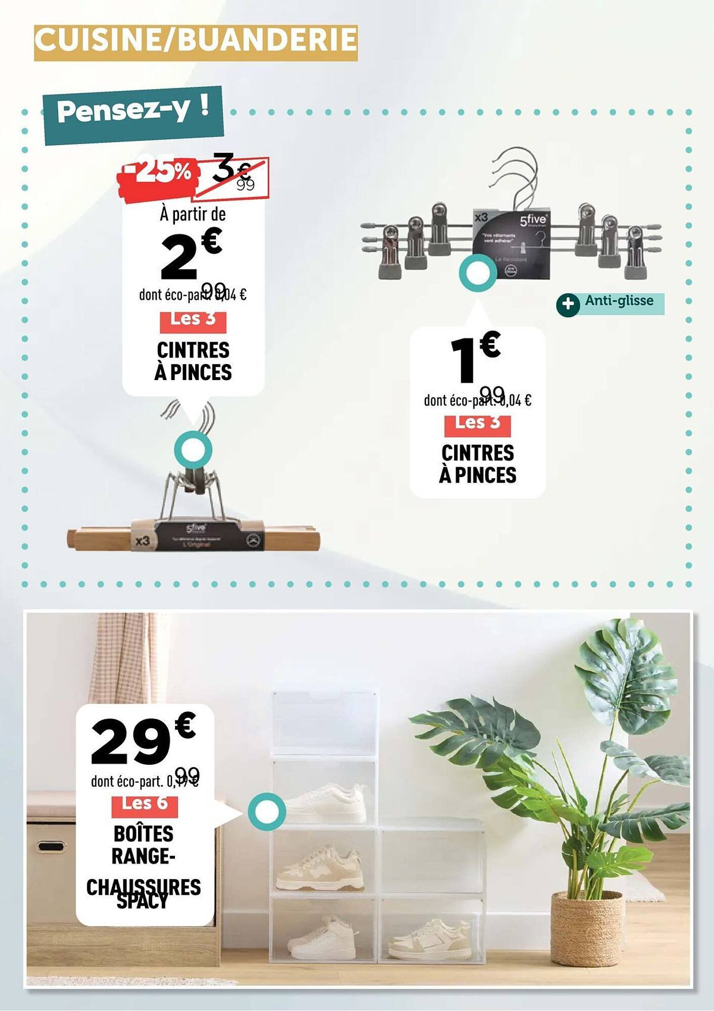 Catalogue Centrakor (2025-08-18 - 2025-08-31)
