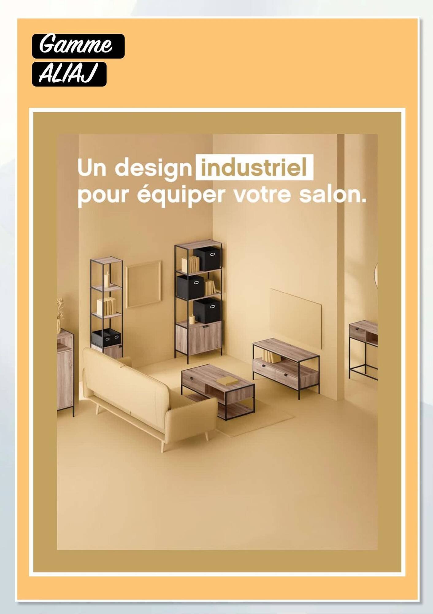 Catalogue Centrakor (2025-08-18 - 2025-08-31)