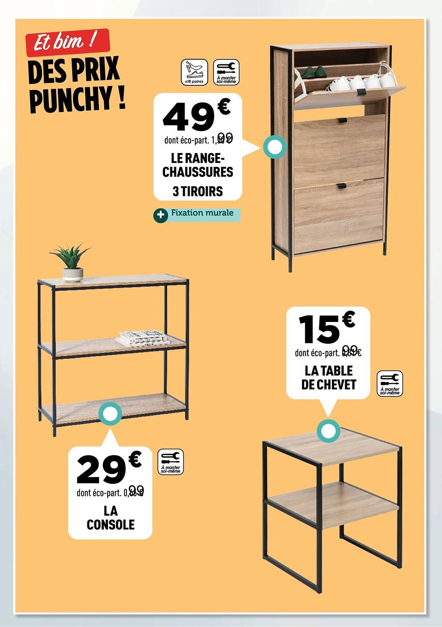 Catalogue Centrakor (2025-08-18 - 2025-08-31)