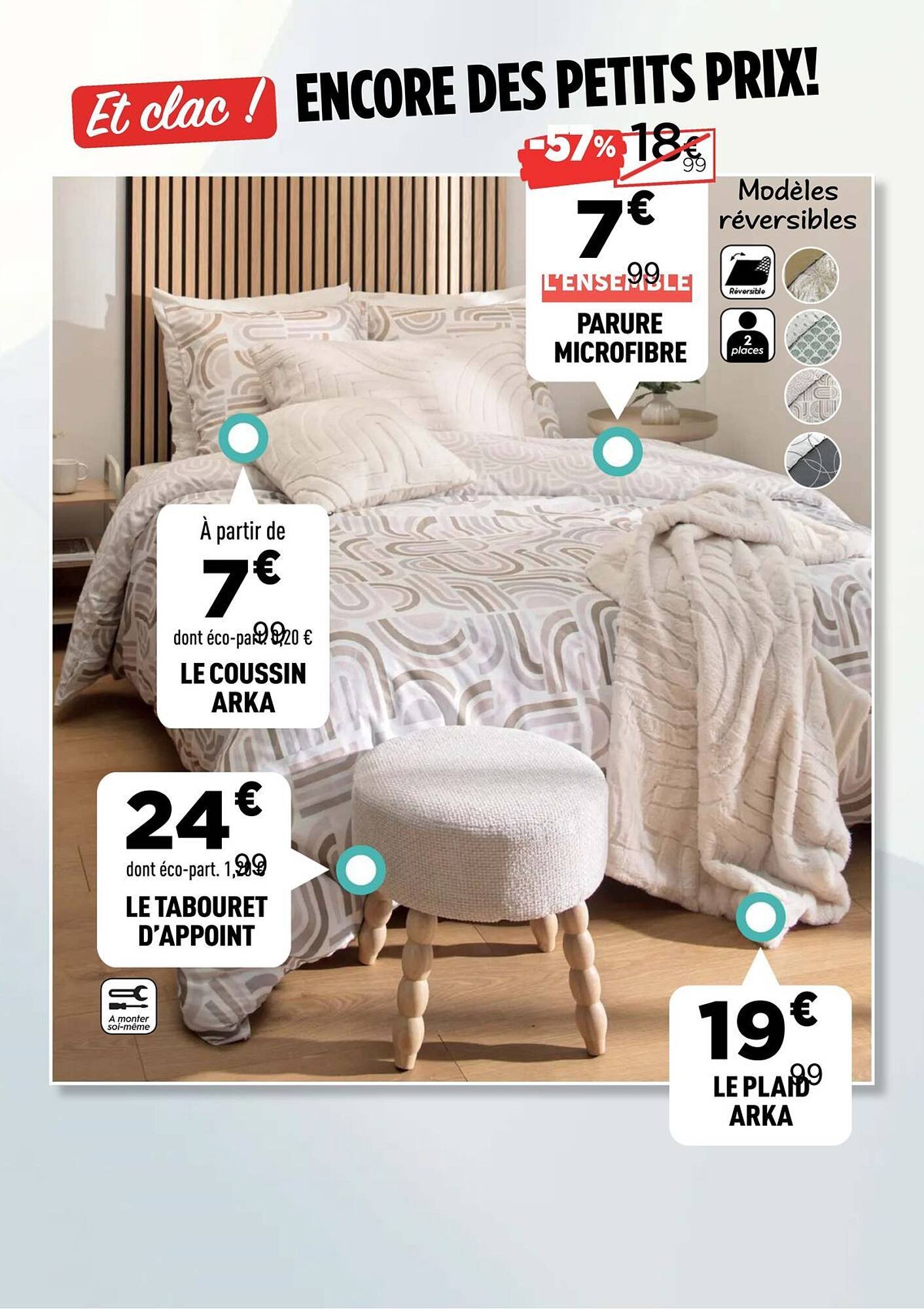 Catalogue Centrakor (2025-08-18 - 2025-08-31)