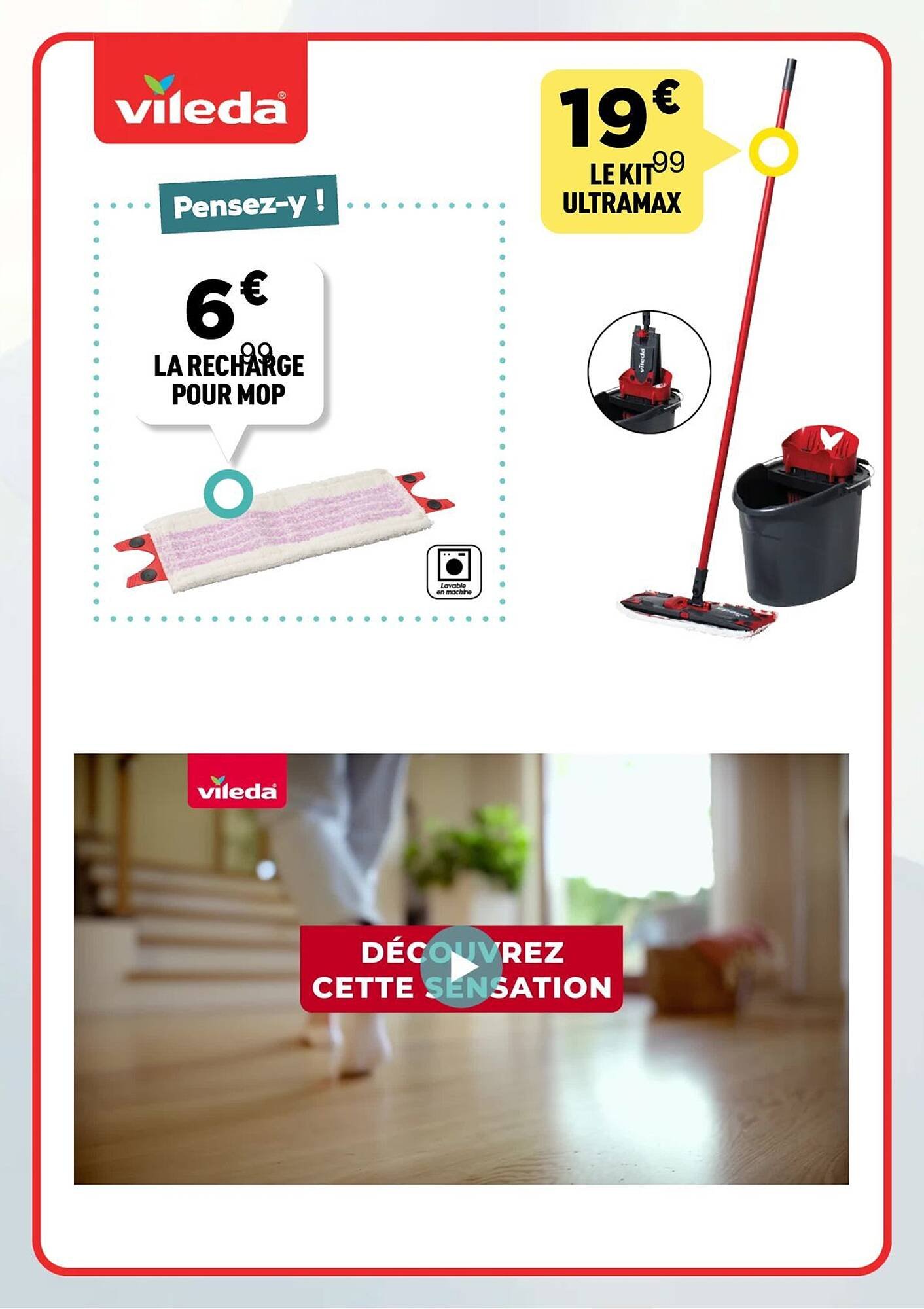 Catalogue Centrakor (2025-08-18 - 2025-08-31)