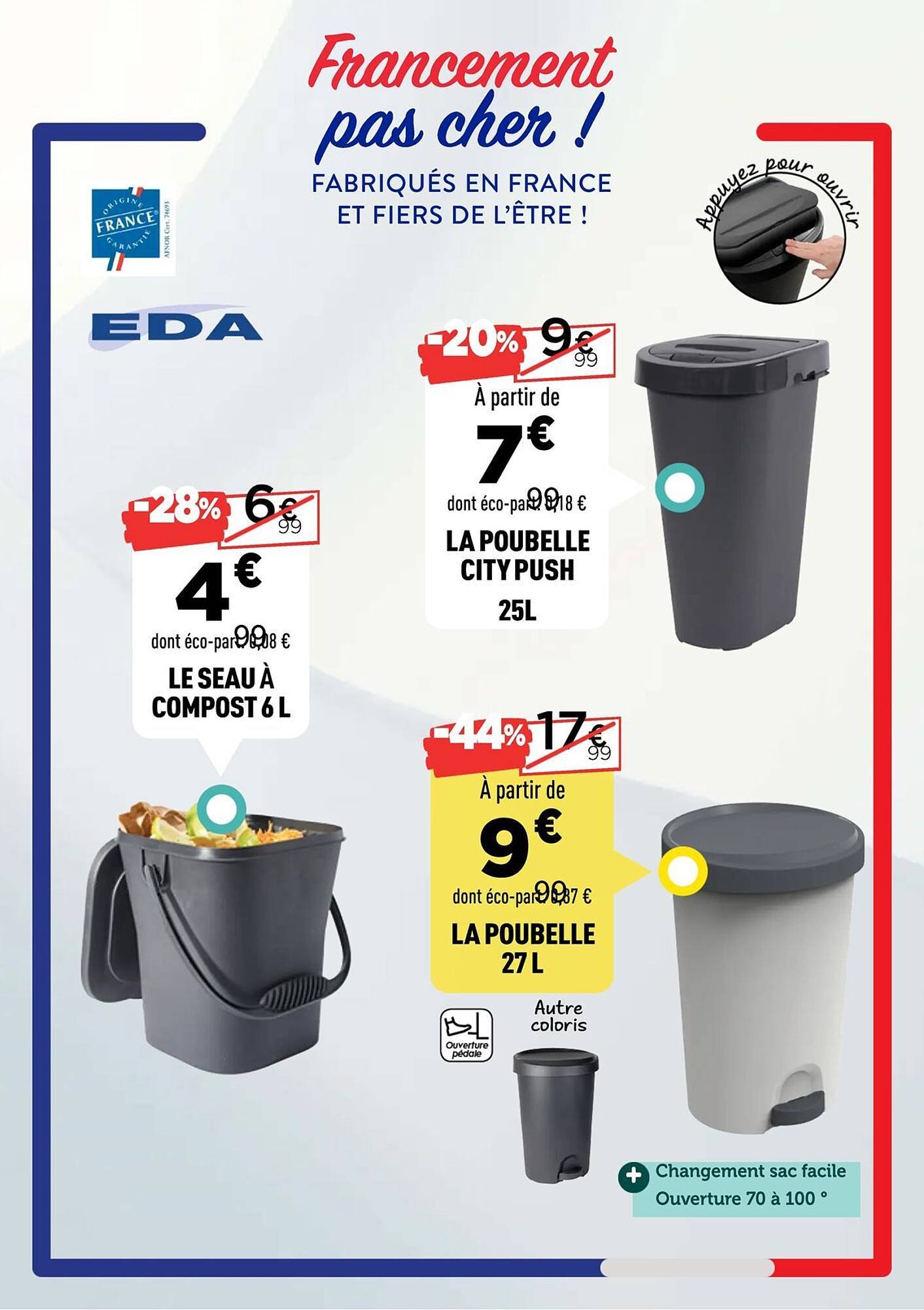 Catalogue Centrakor (2025-08-18 - 2025-08-31)