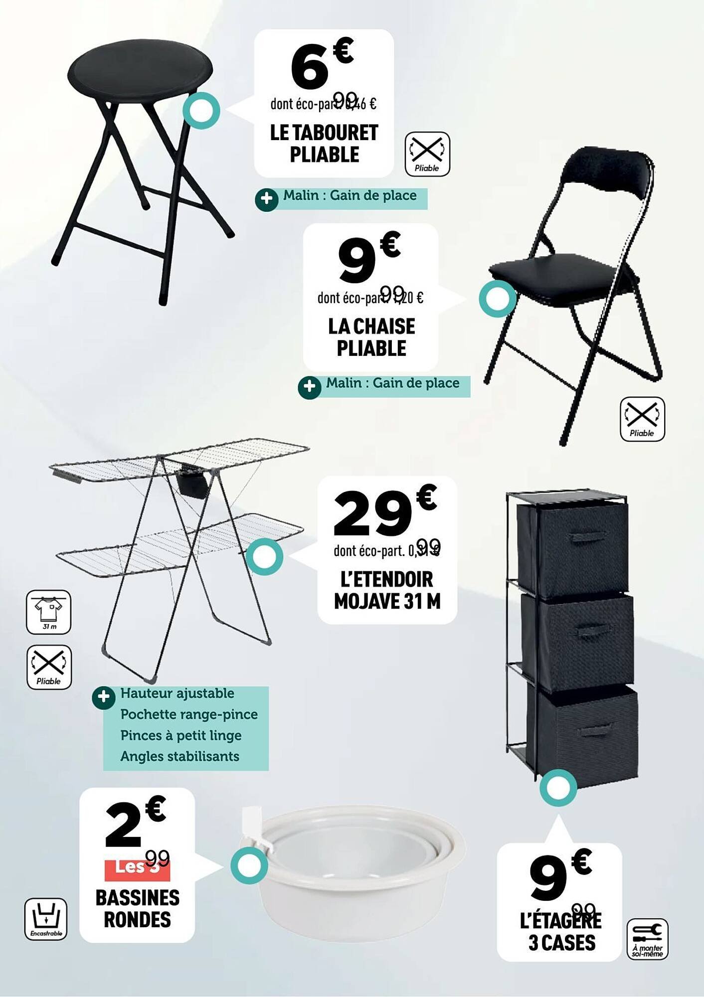Catalogue Centrakor (2025-08-18 - 2025-08-31)