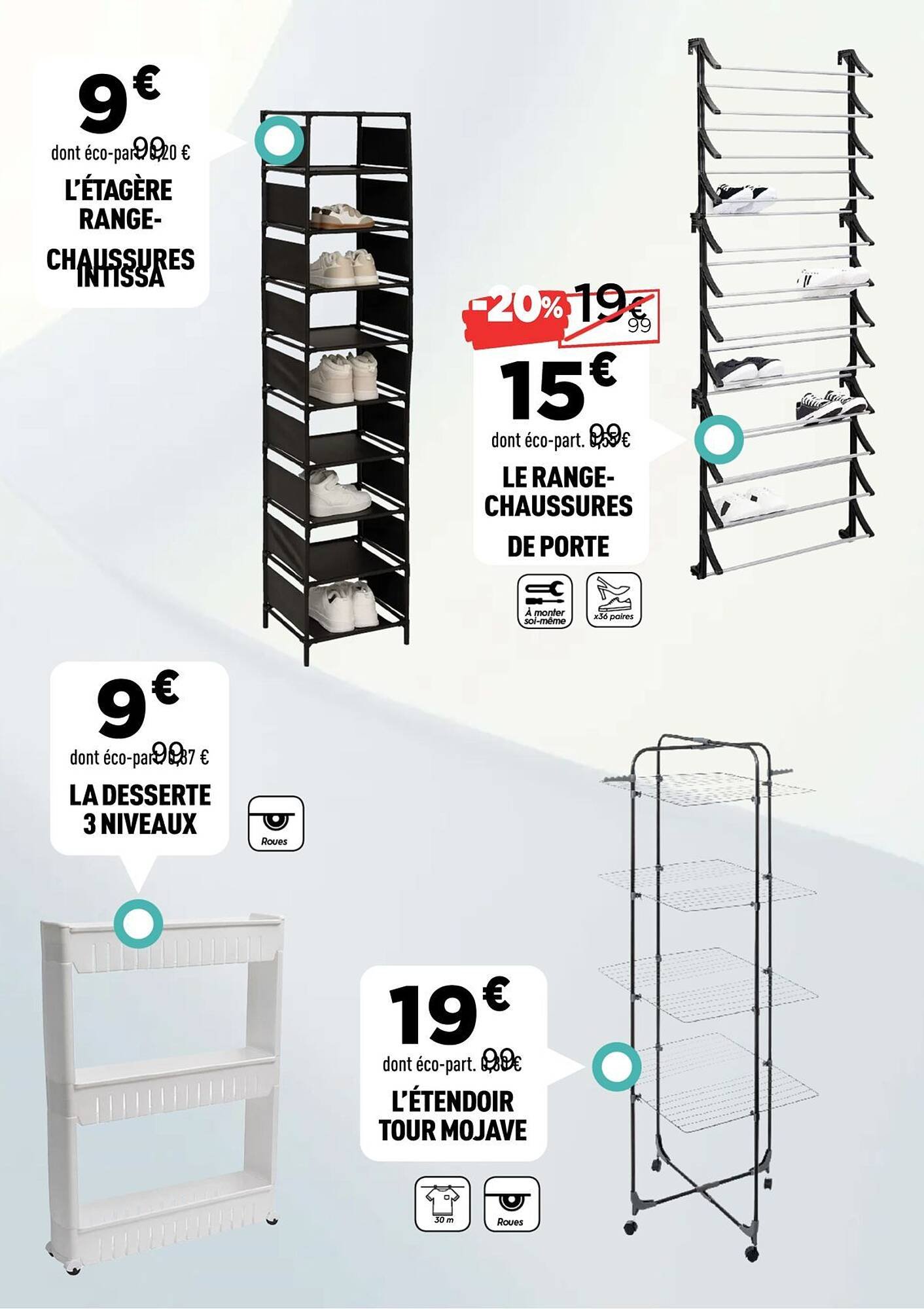 Catalogue Centrakor (2025-08-18 - 2025-08-31)