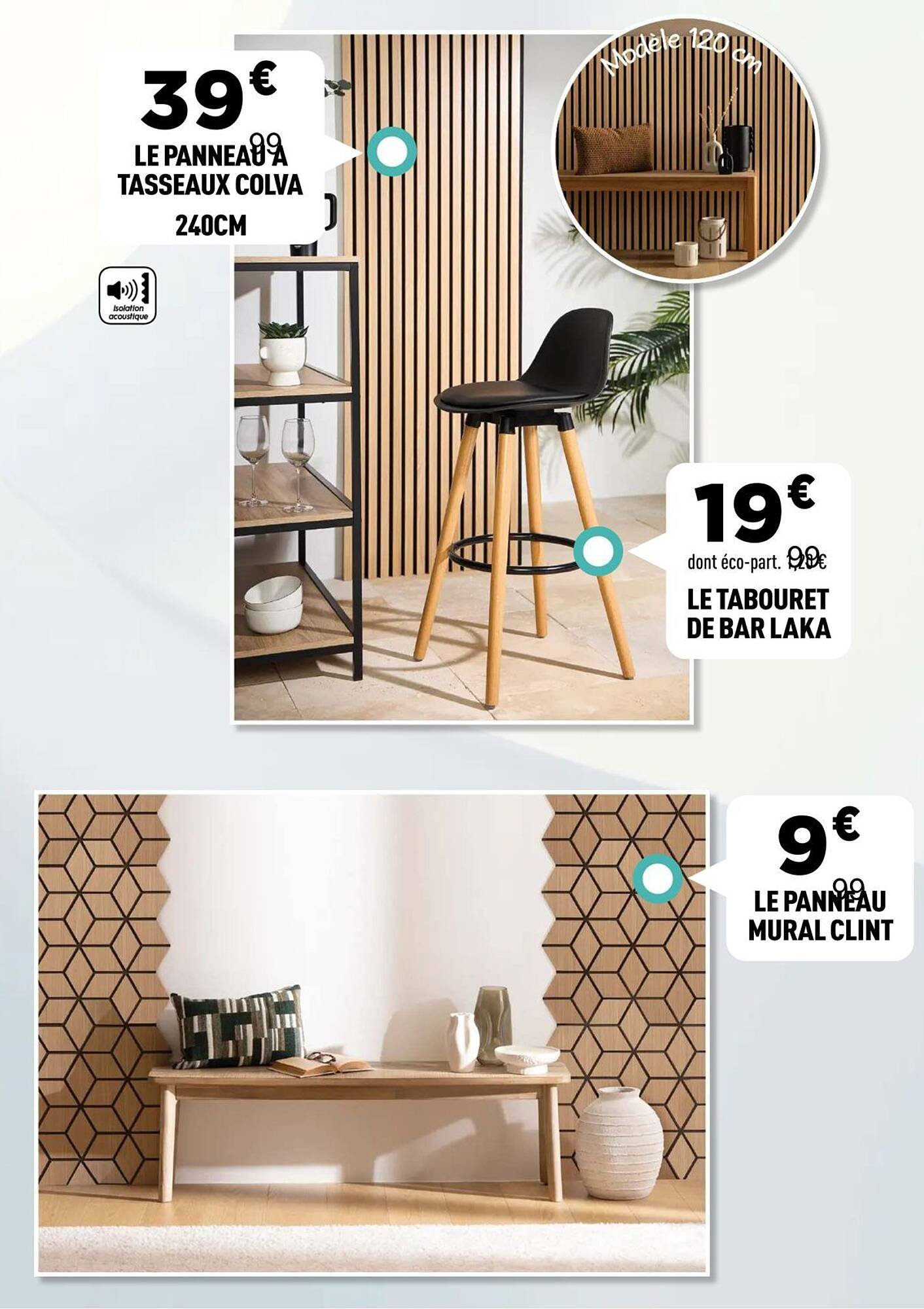 Catalogue Centrakor (2025-08-18 - 2025-08-31)