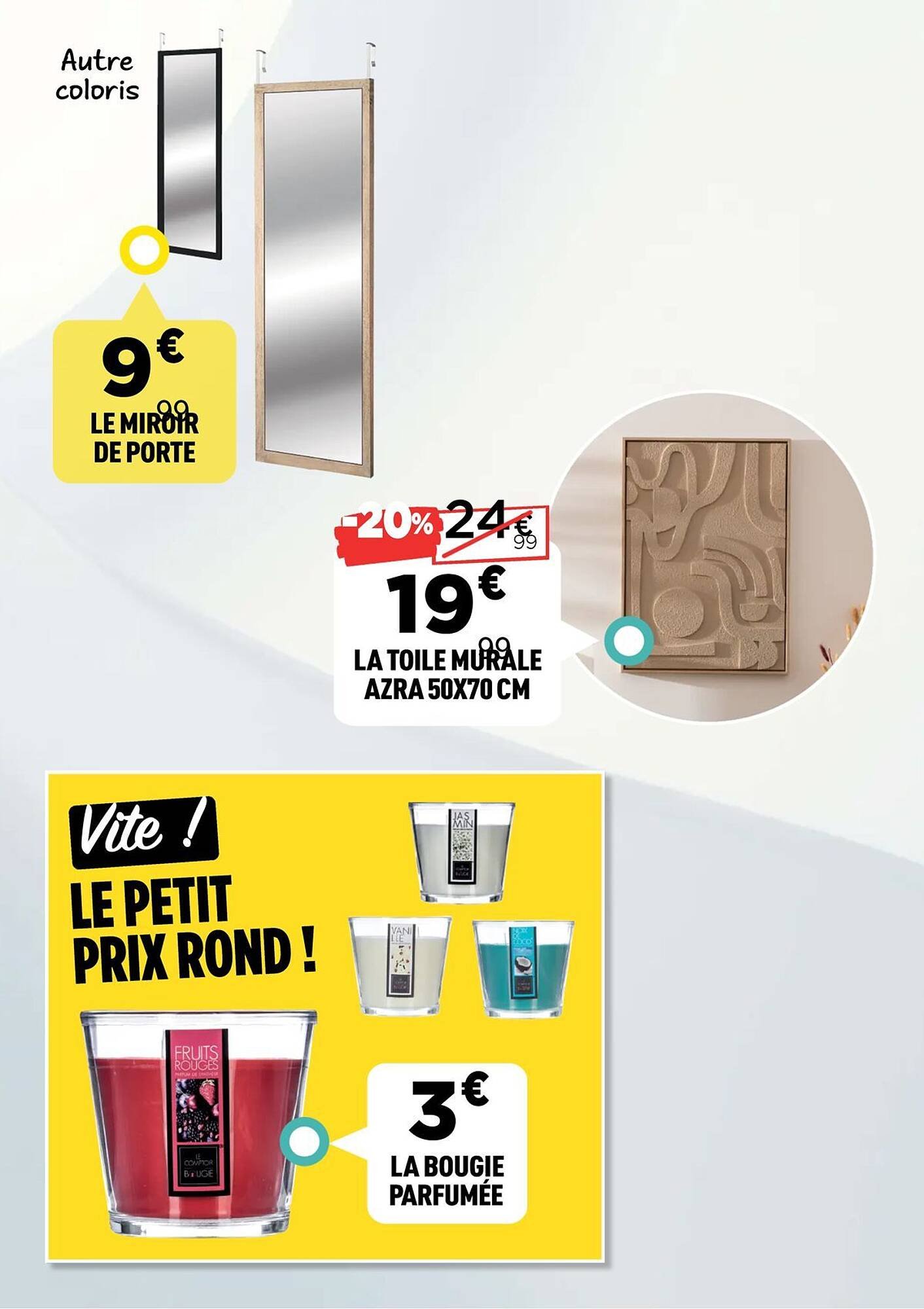 Catalogue Centrakor (2025-08-18 - 2025-08-31)