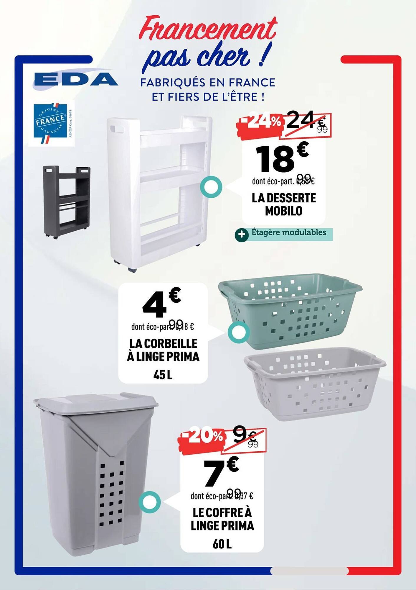 Catalogue Centrakor (2025-08-18 - 2025-08-31)