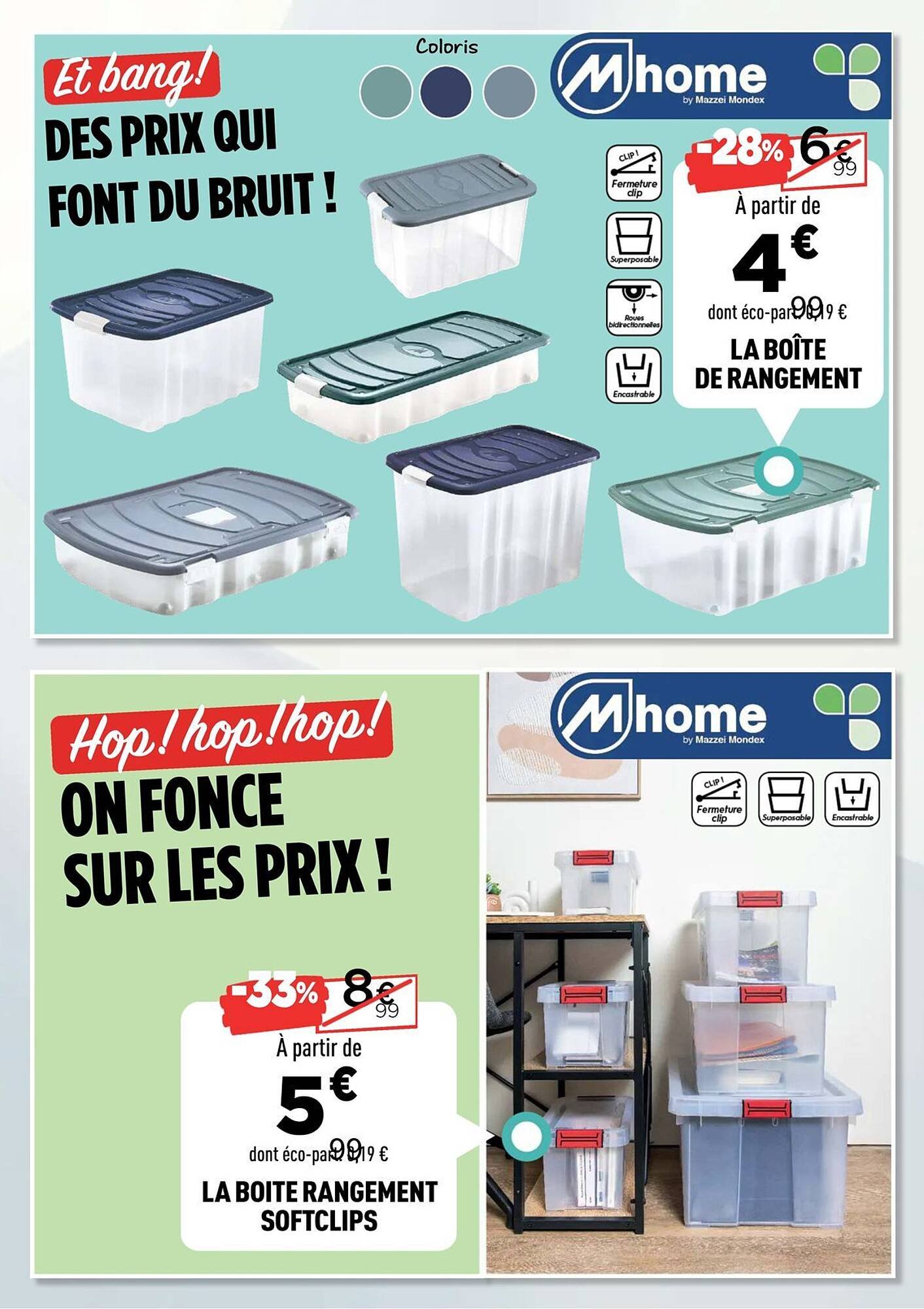 Catalogue Centrakor (2025-08-18 - 2025-08-31)