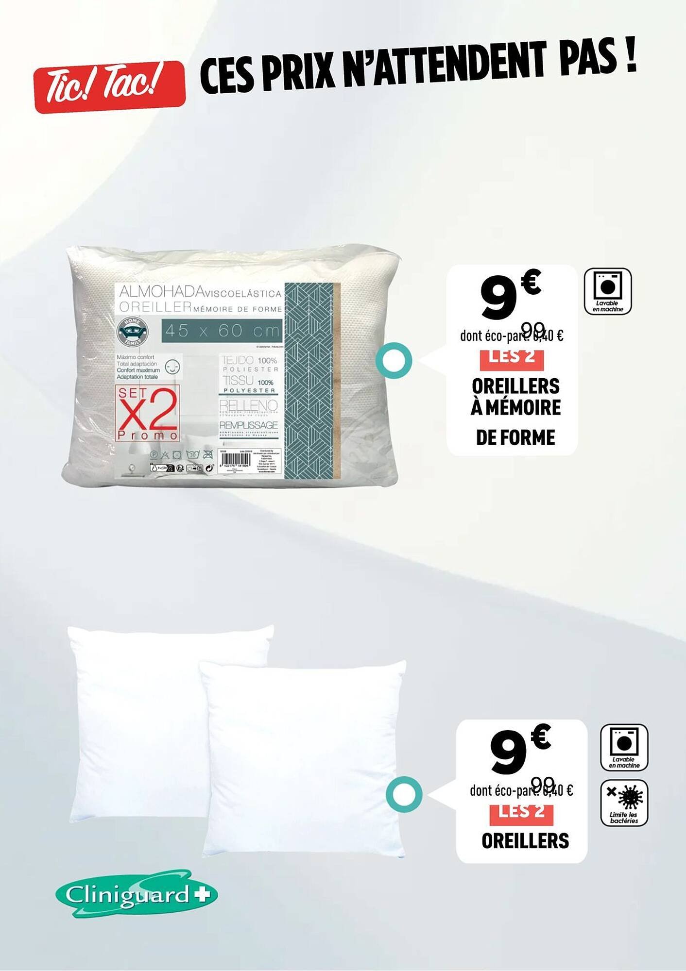 Catalogue Centrakor (2025-08-18 - 2025-08-31)